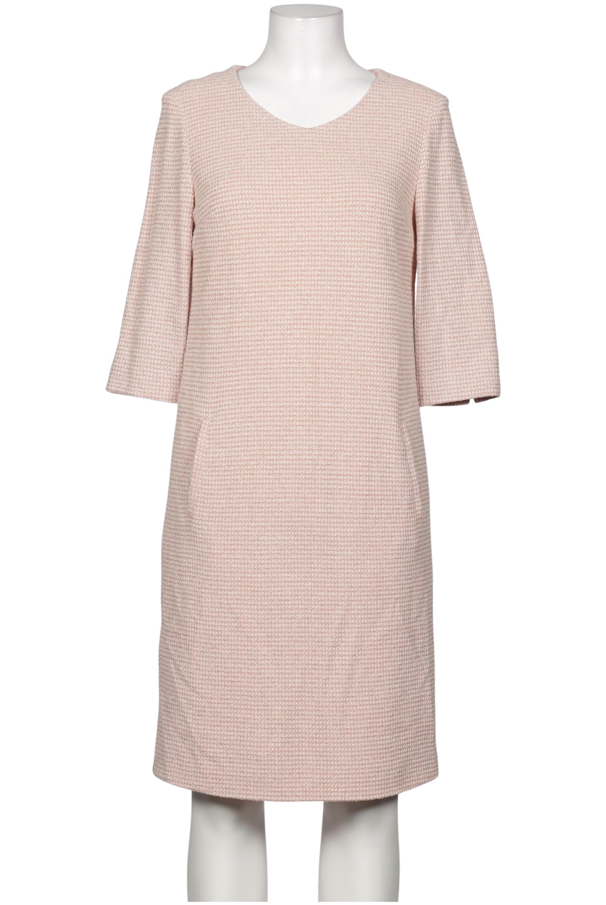 

Fadenmeister Berlin Damen Kleid, pink, Gr. 38