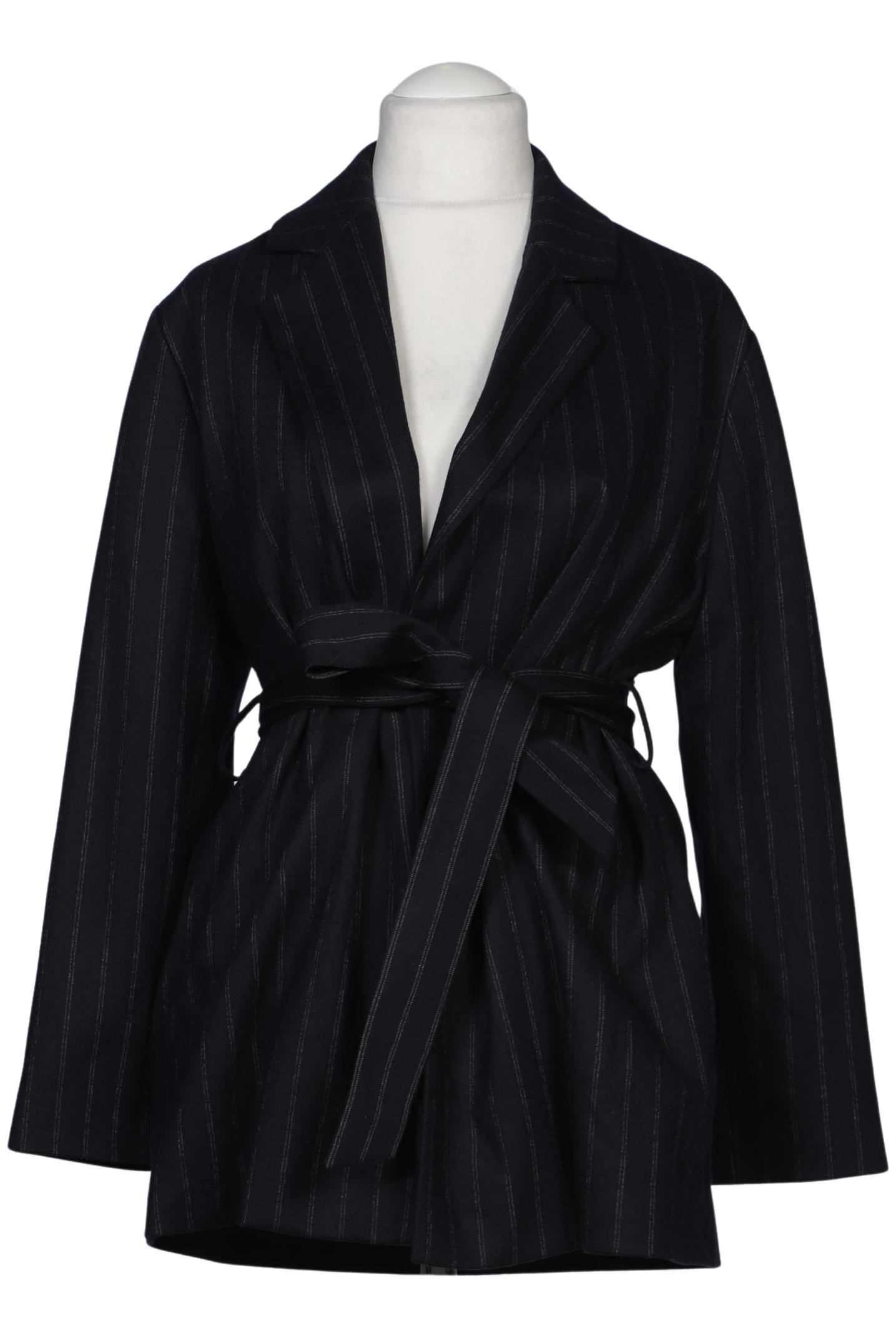 

Fadenmeister Berlin Damen Jacke, marineblau, Gr. 44