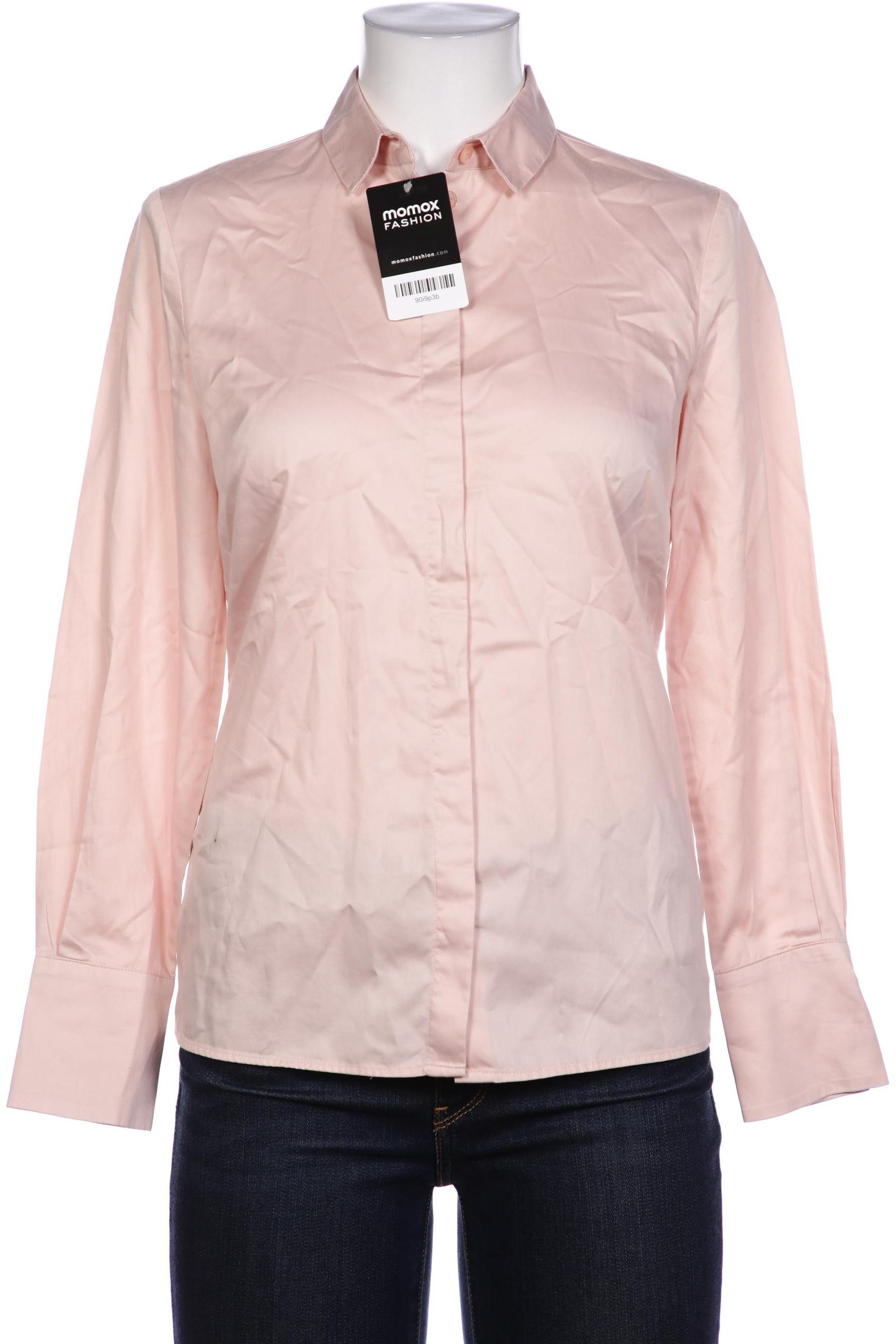 

Fadenmeister Berlin Damen Bluse, pink, Gr. 36