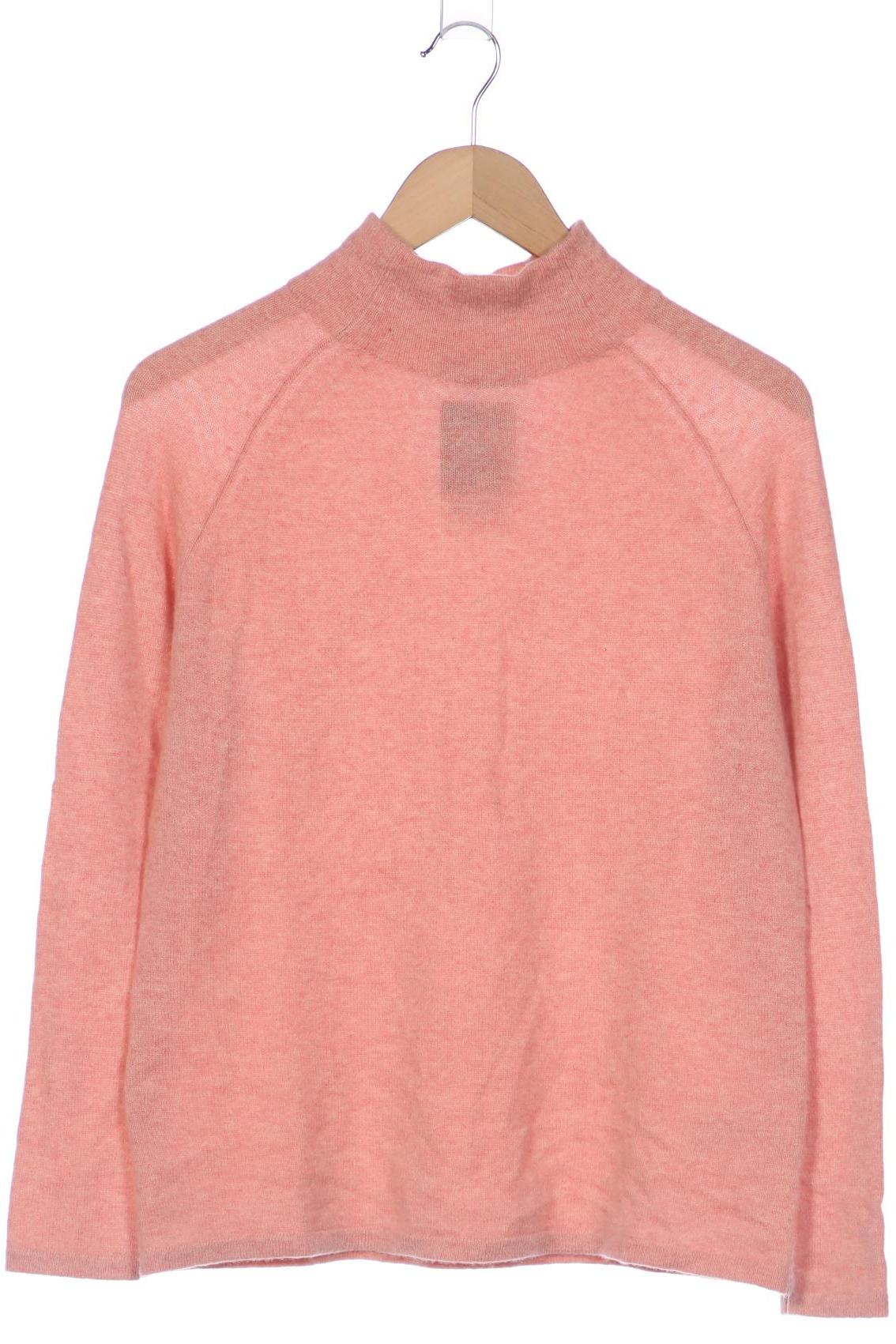 

Fadenmeister Berlin Damen Pullover, pink, Gr. 42