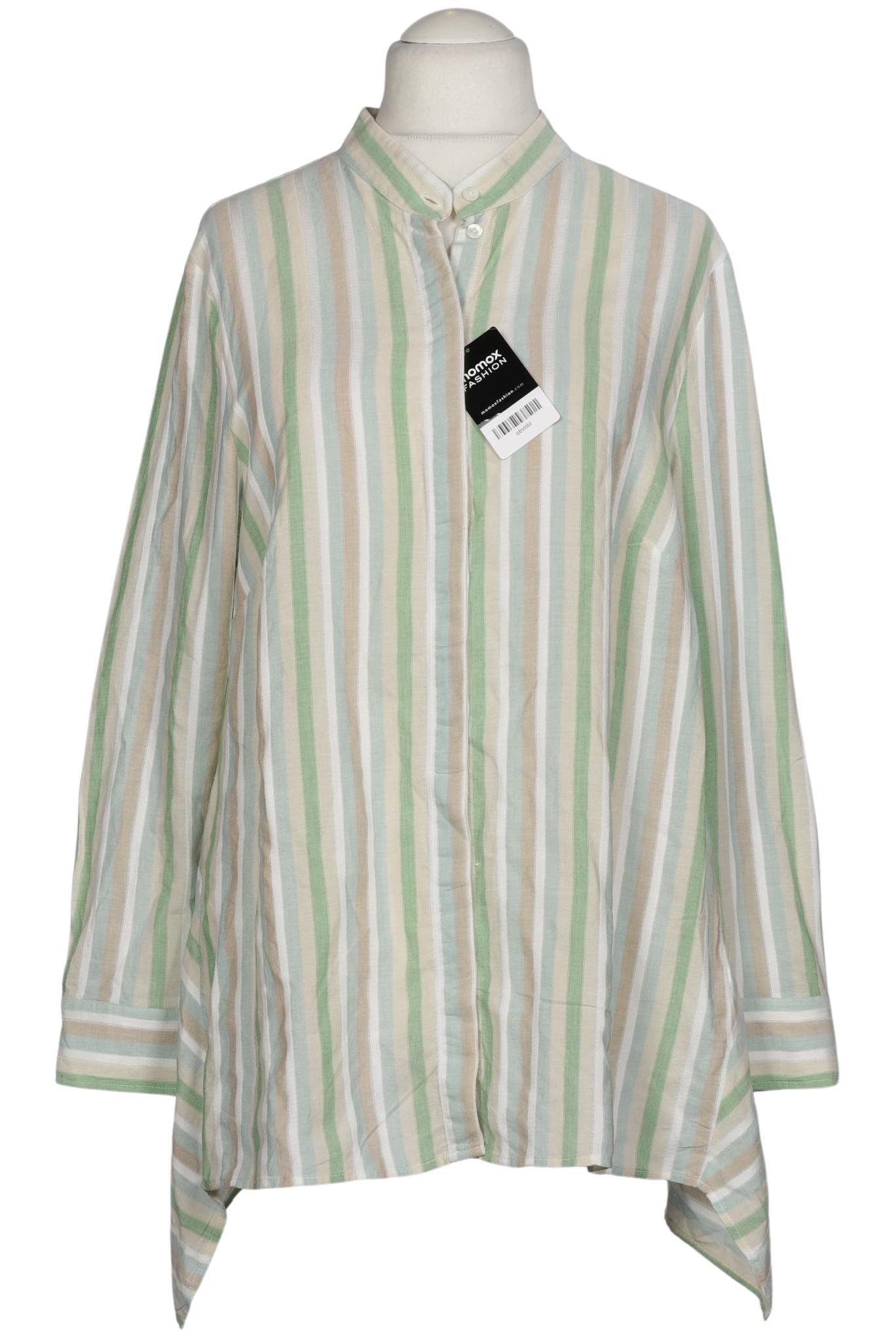 

Fadenmeister Berlin Damen Bluse, mehrfarbig, Gr. 48