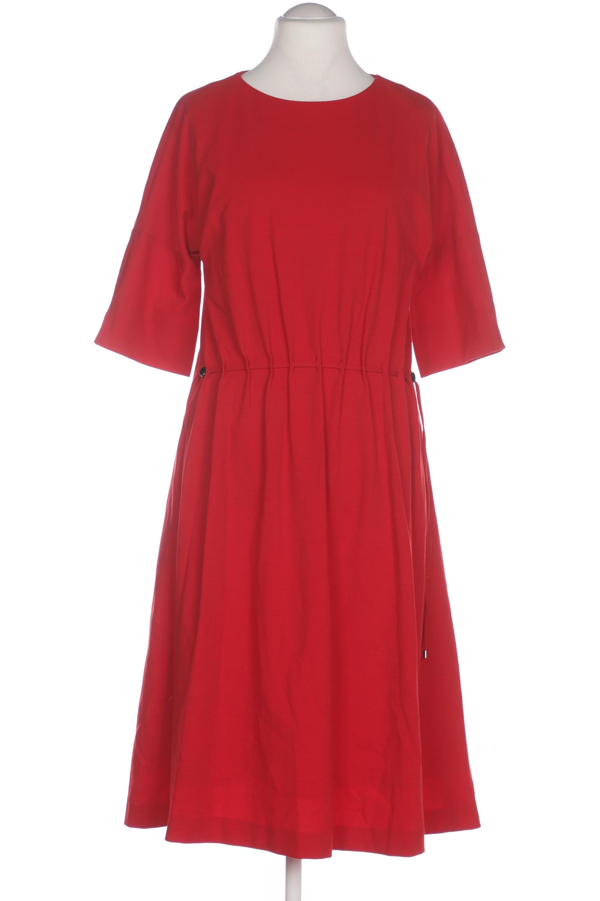 

Fadenmeister Berlin Damen Kleid, rot, Gr. 36