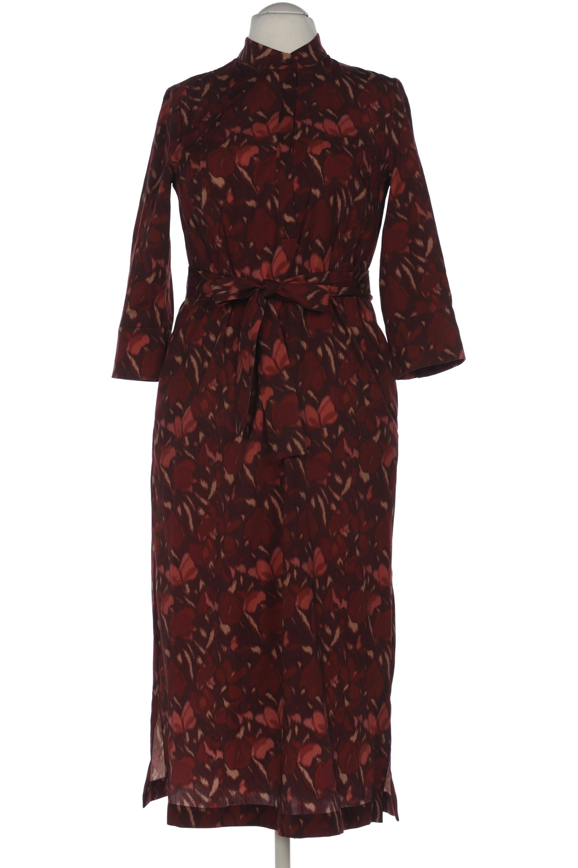 

Fadenmeister Berlin Damen Kleid, rot, Gr. 38