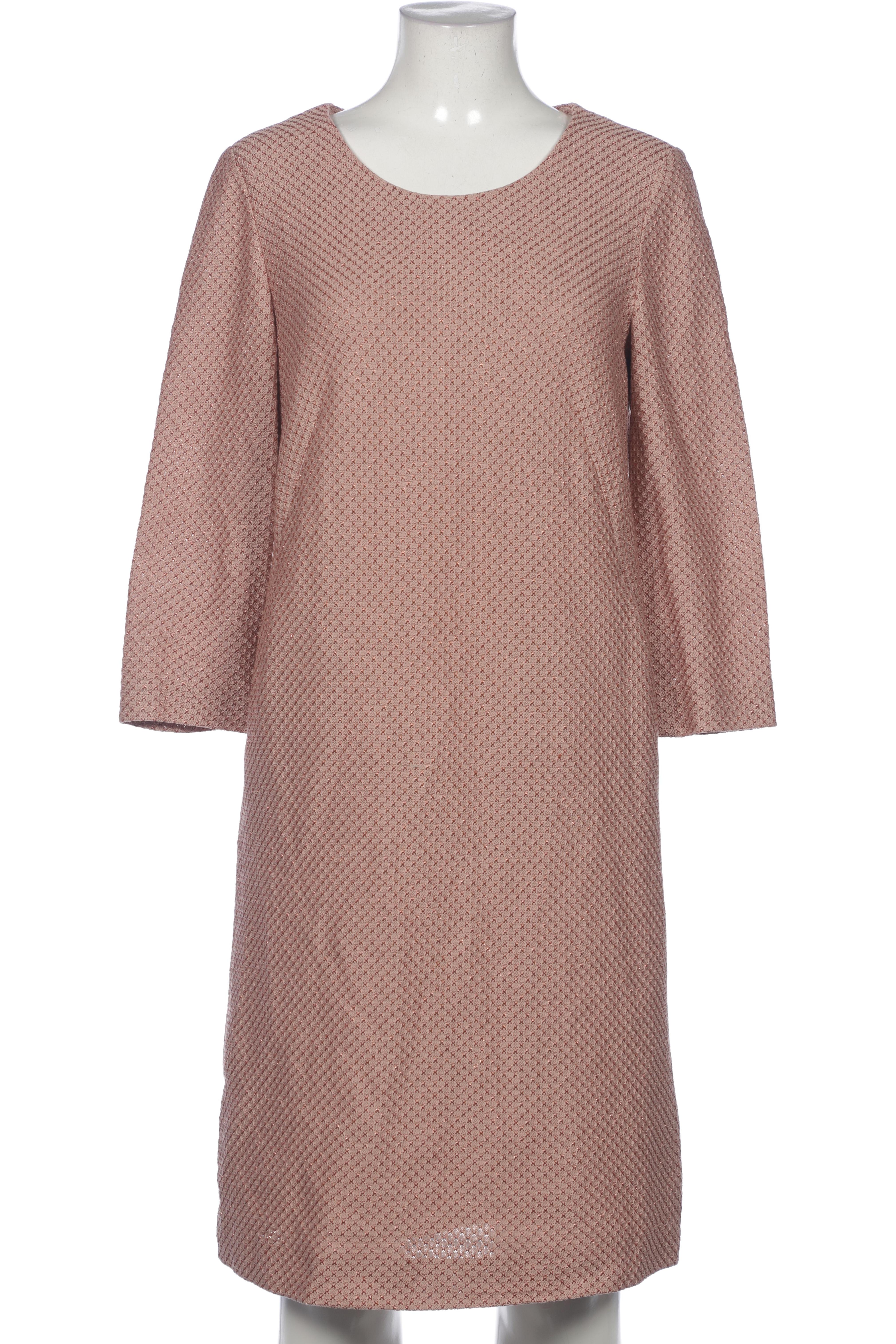 

Fadenmeister Berlin Damen Kleid, beige, Gr. 40