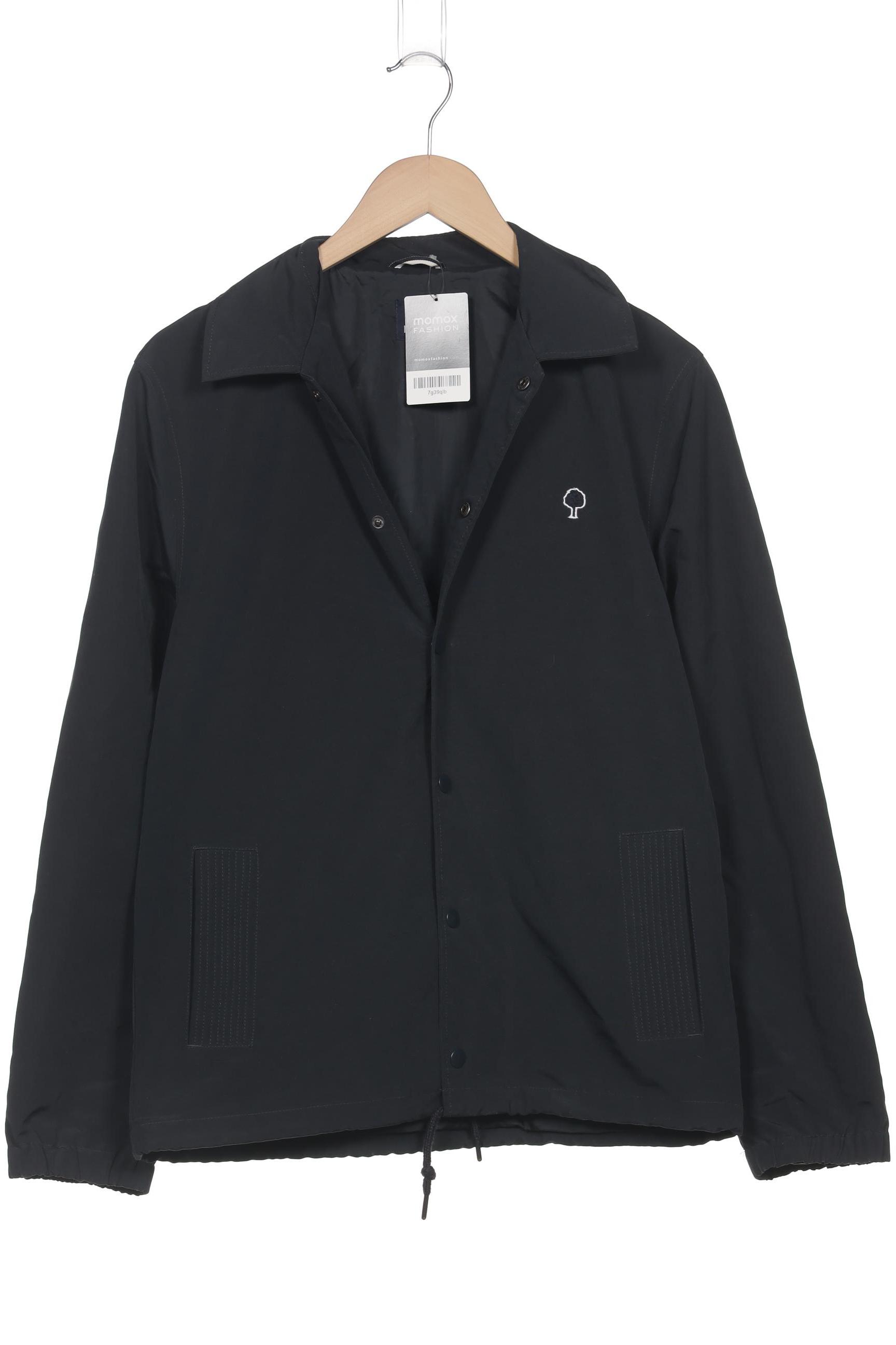 

faguo Herren Jacke, marineblau, Gr. 46