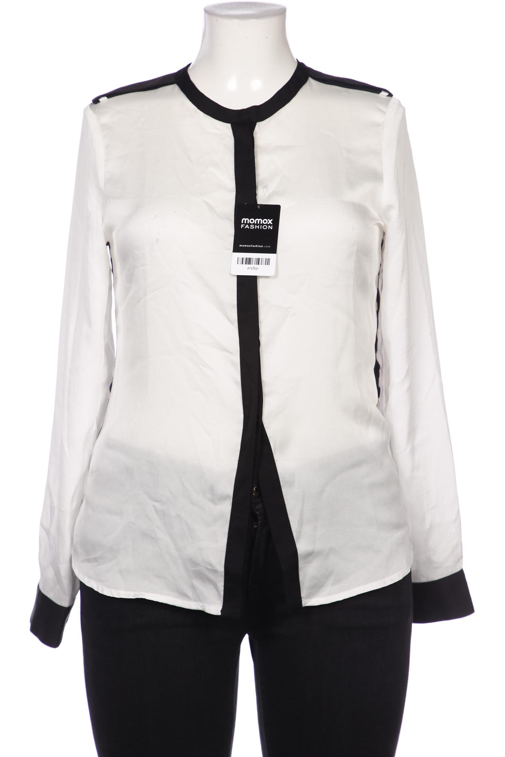 

Fairly Damen Bluse, weiß, Gr. 44