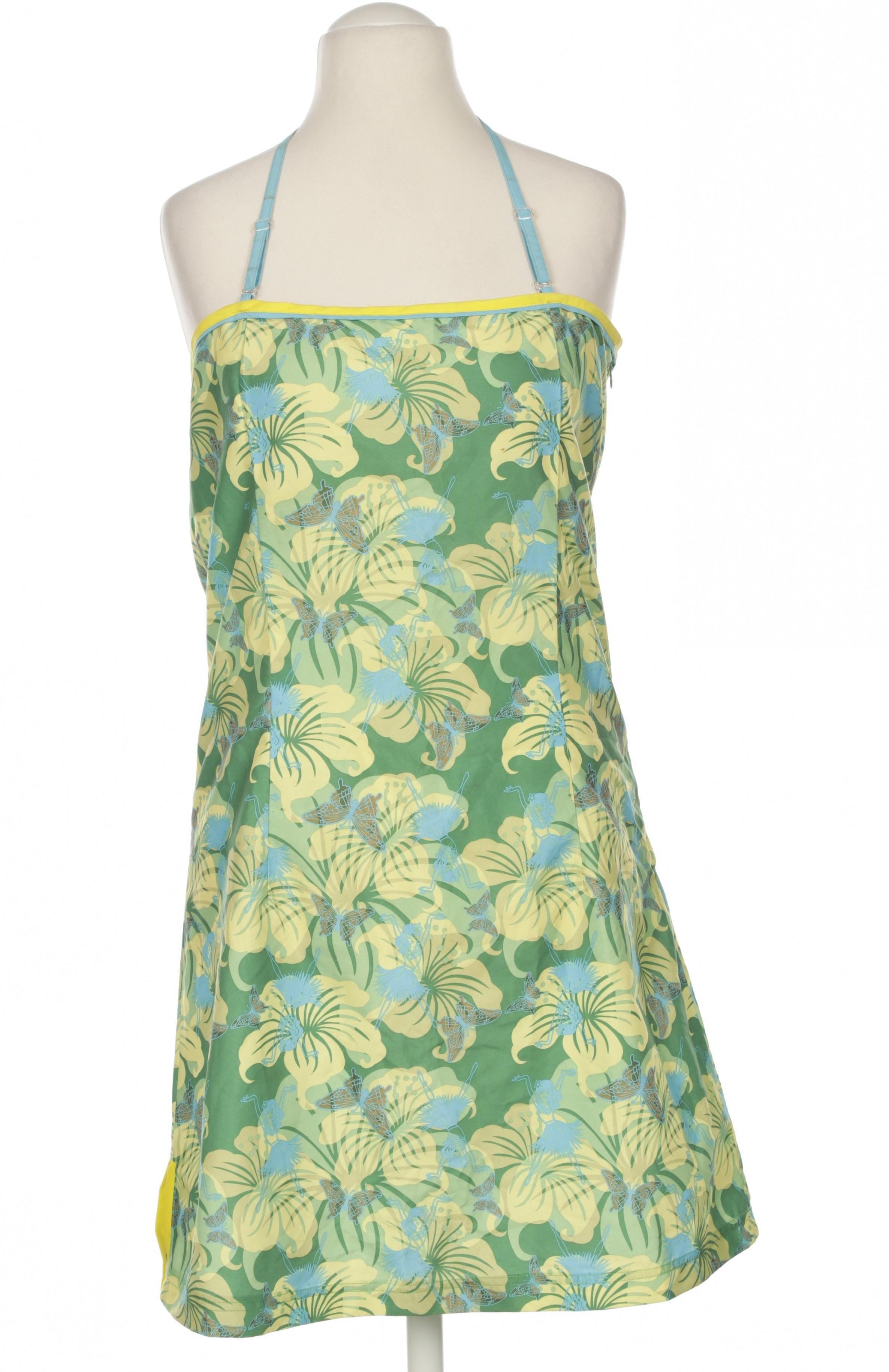 

Fairly Damen Kleid, grün, Gr. 40