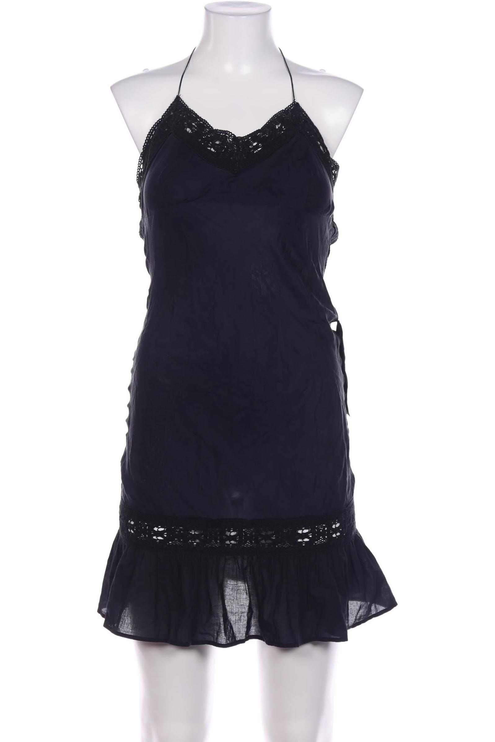

Fairly Damen Kleid, schwarz, Gr. 42