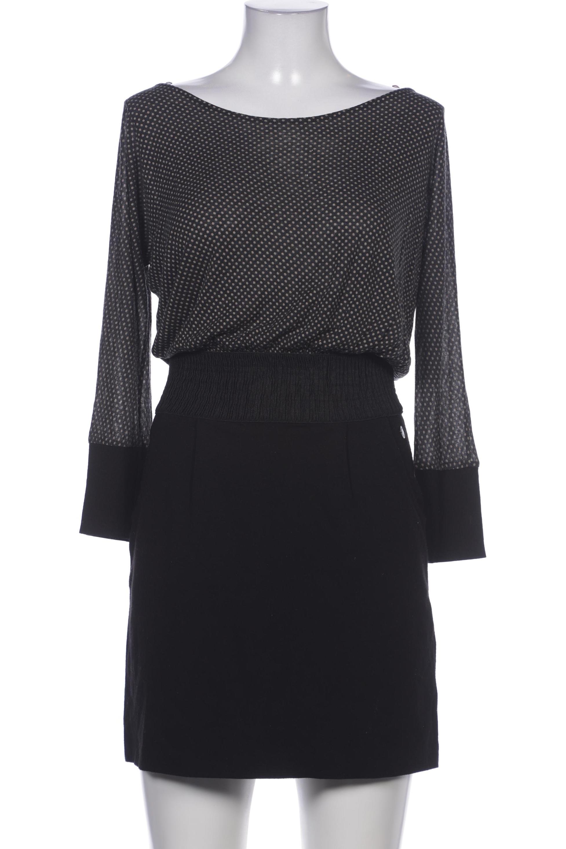 

Fairly Damen Kleid, schwarz, Gr. 42