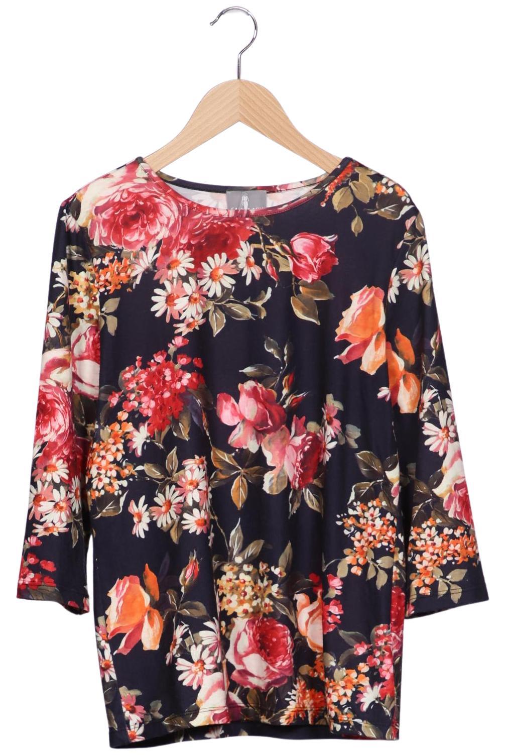 

Fairly Damen Langarmshirt, mehrfarbig, Gr. 38