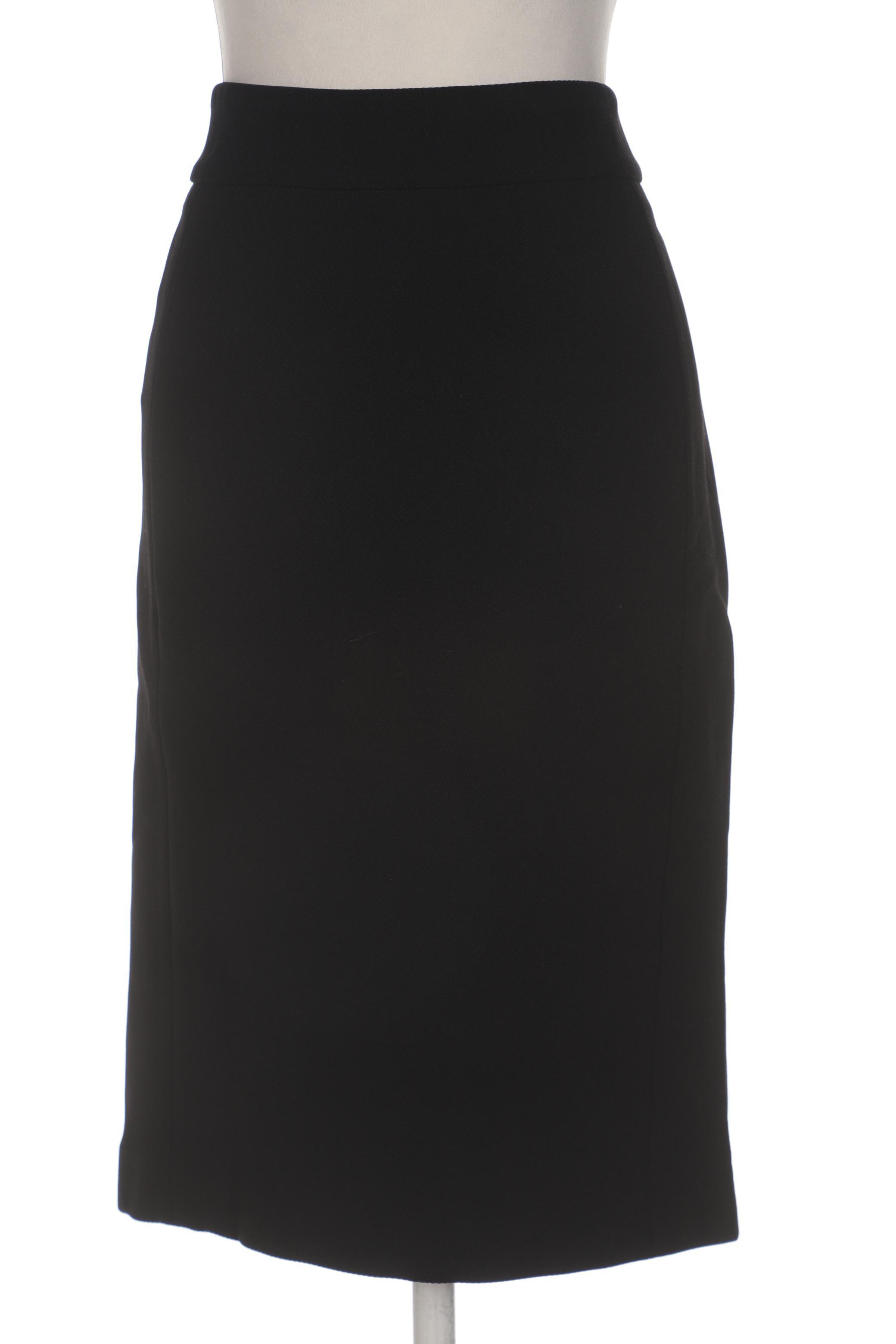 

Fairly Damen Rock, schwarz, Gr. 44