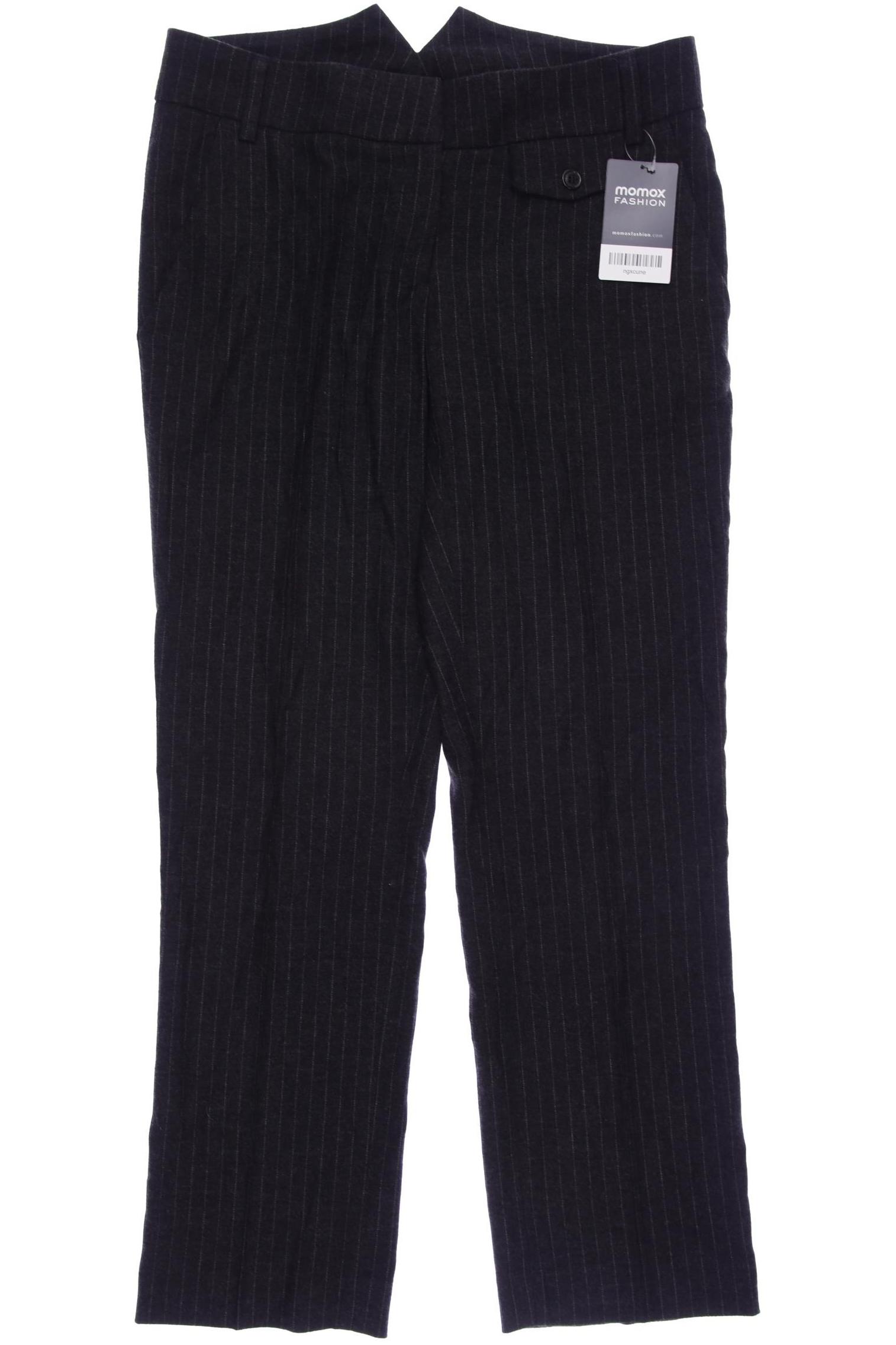 

Fairly Damen Stoffhose, grau, Gr. 42