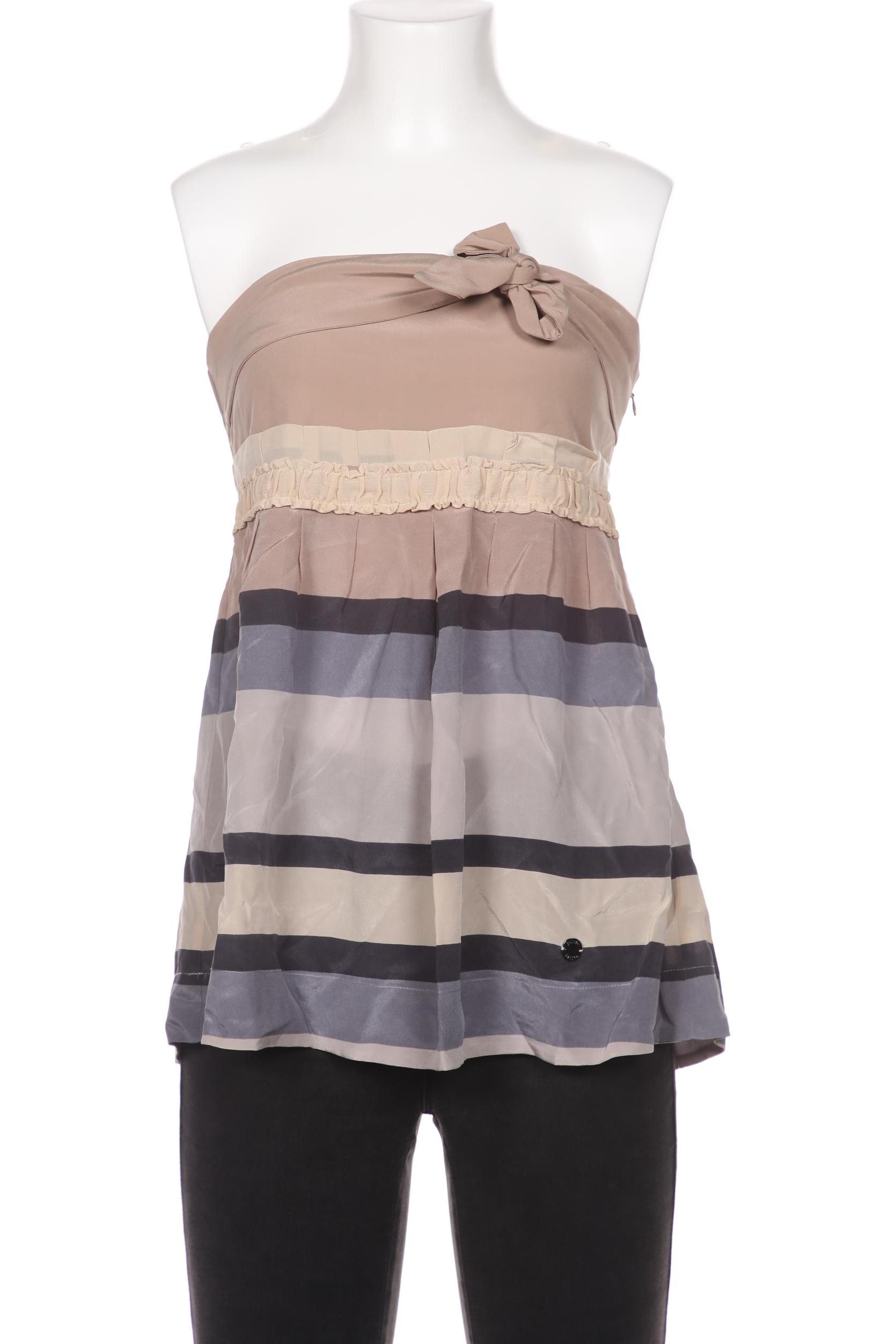 

Fairly Damen Top, beige, Gr. 42