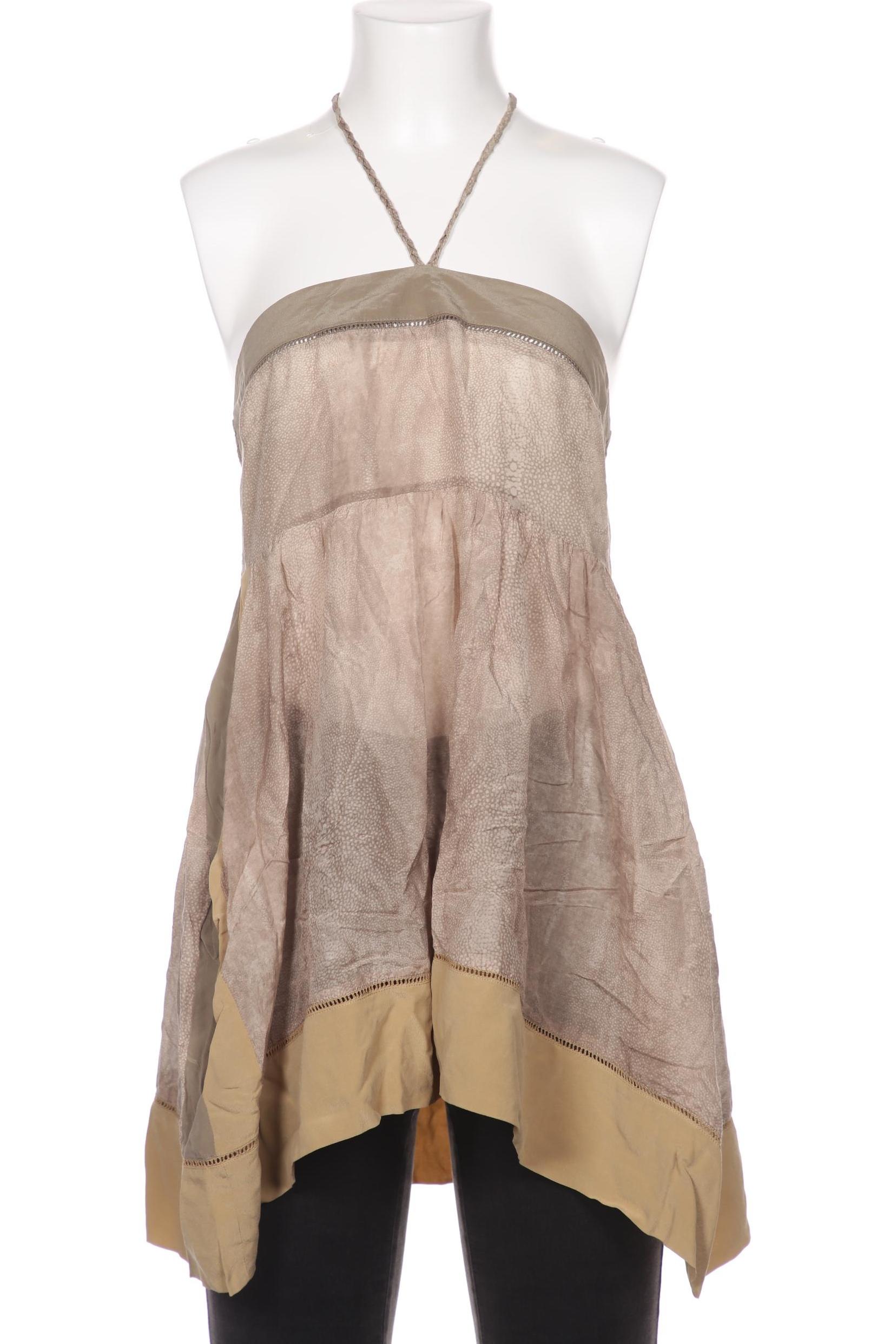 

Fairly Damen Top, beige, Gr. 42