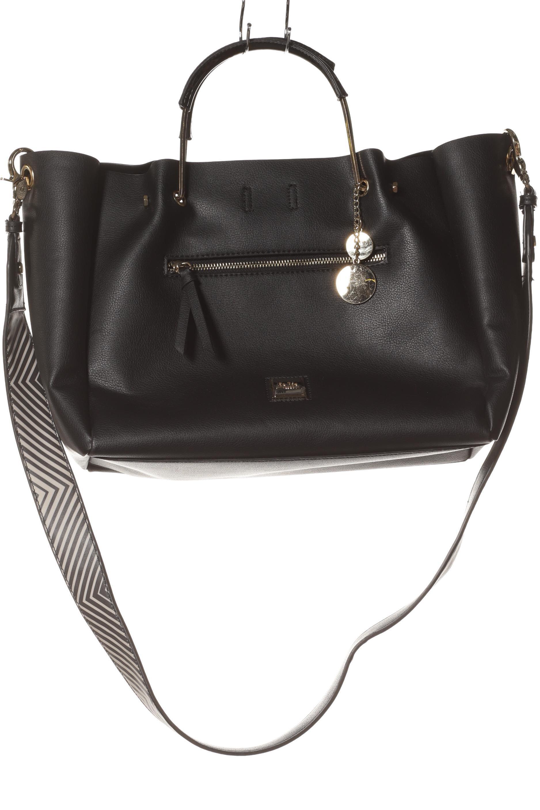 

Faith Connexion Damen Handtasche, schwarz, Gr.