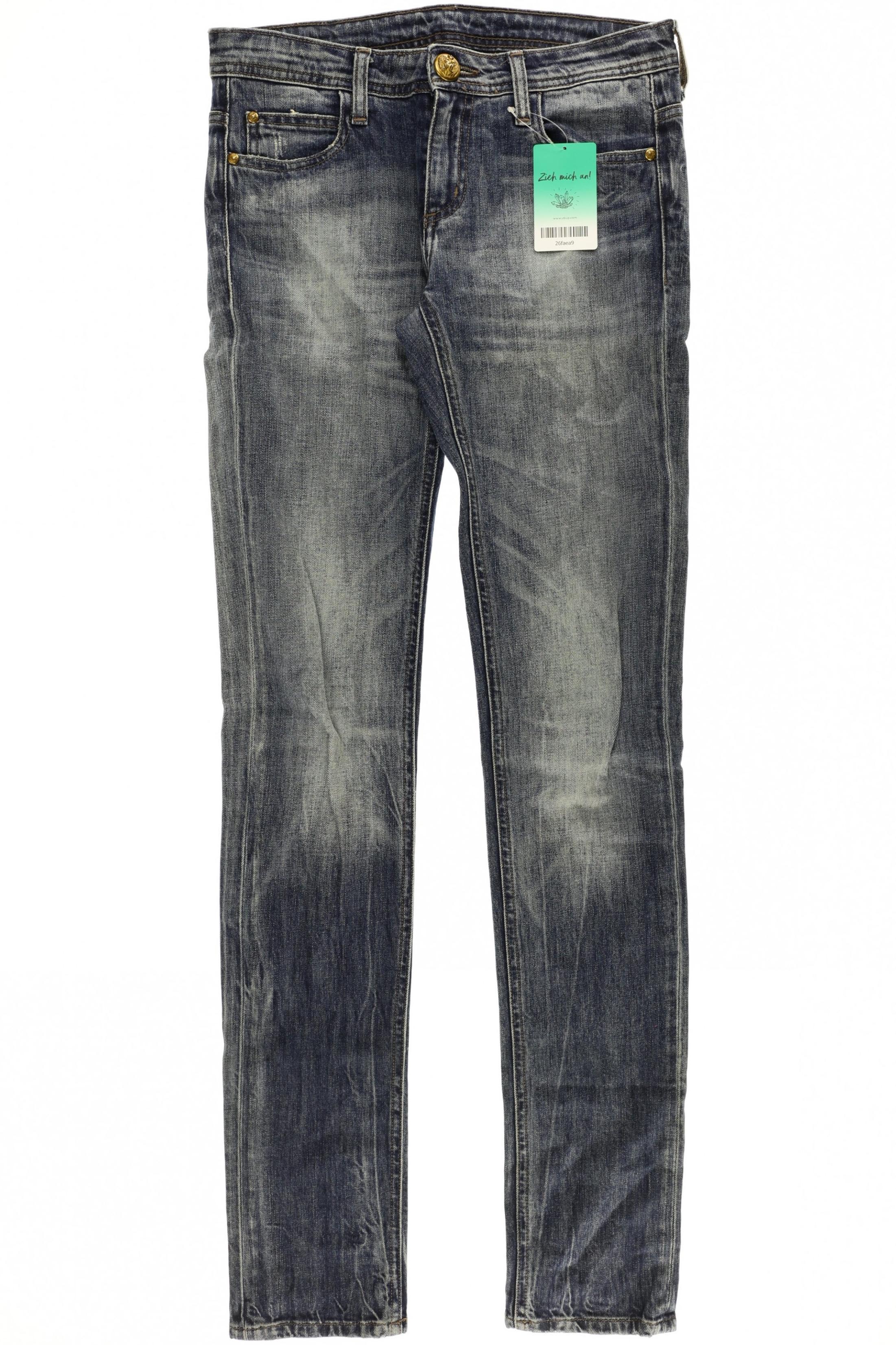 

Faith Connexion Damen Jeans, blau, Gr. 27