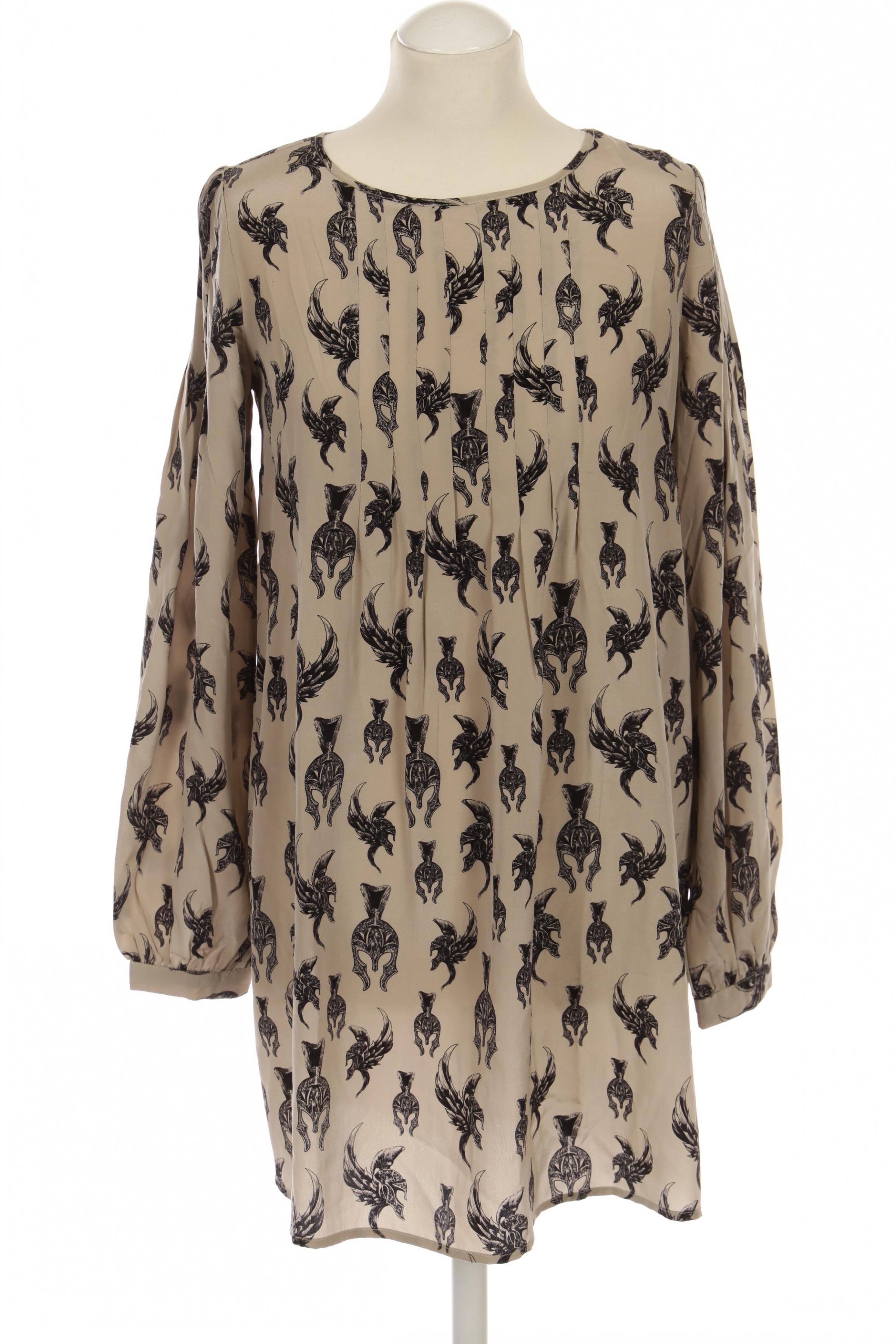 

Faith Connexion Damen Kleid, beige, Gr.