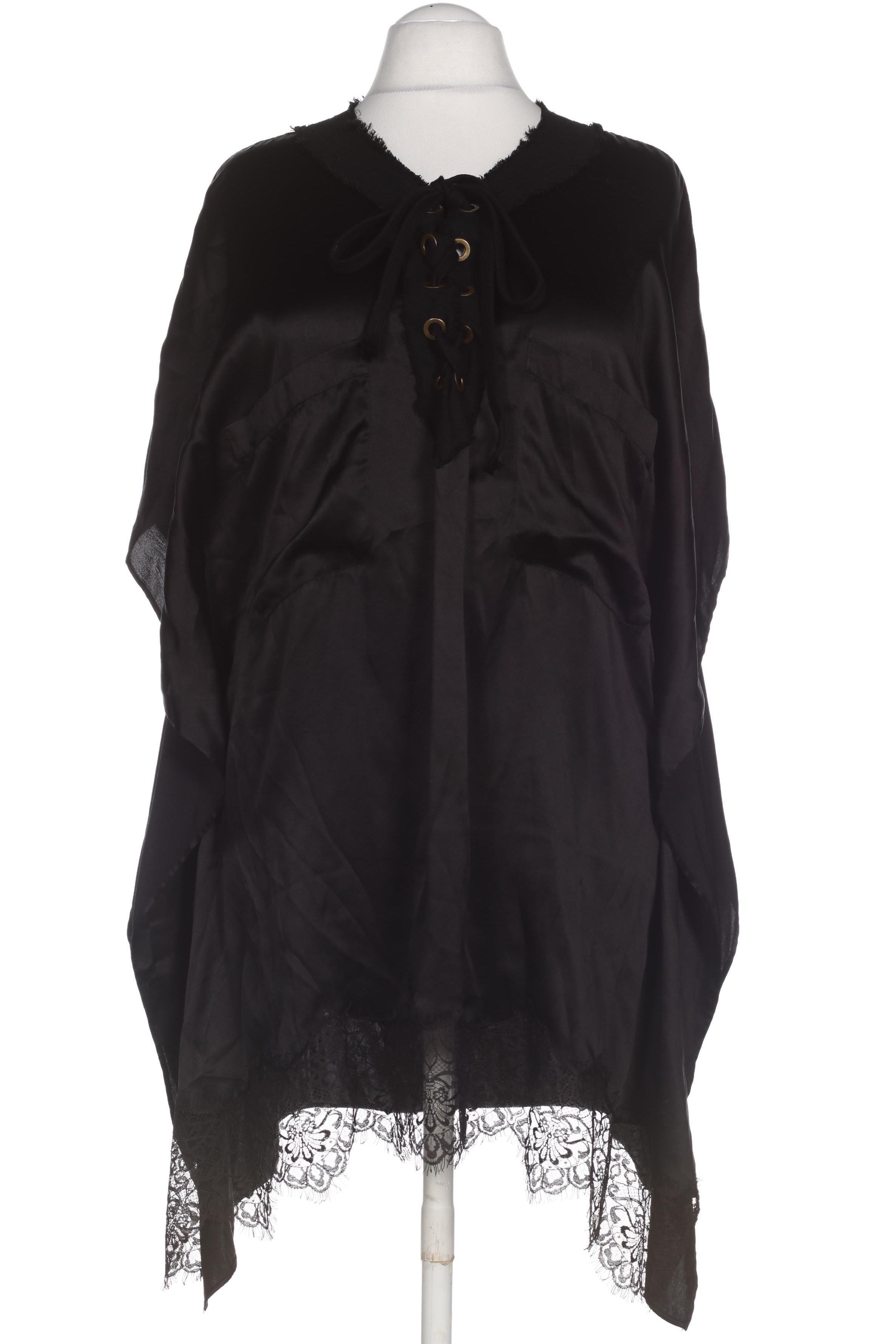 

Faith Connexion Damen Kleid, schwarz, Gr.