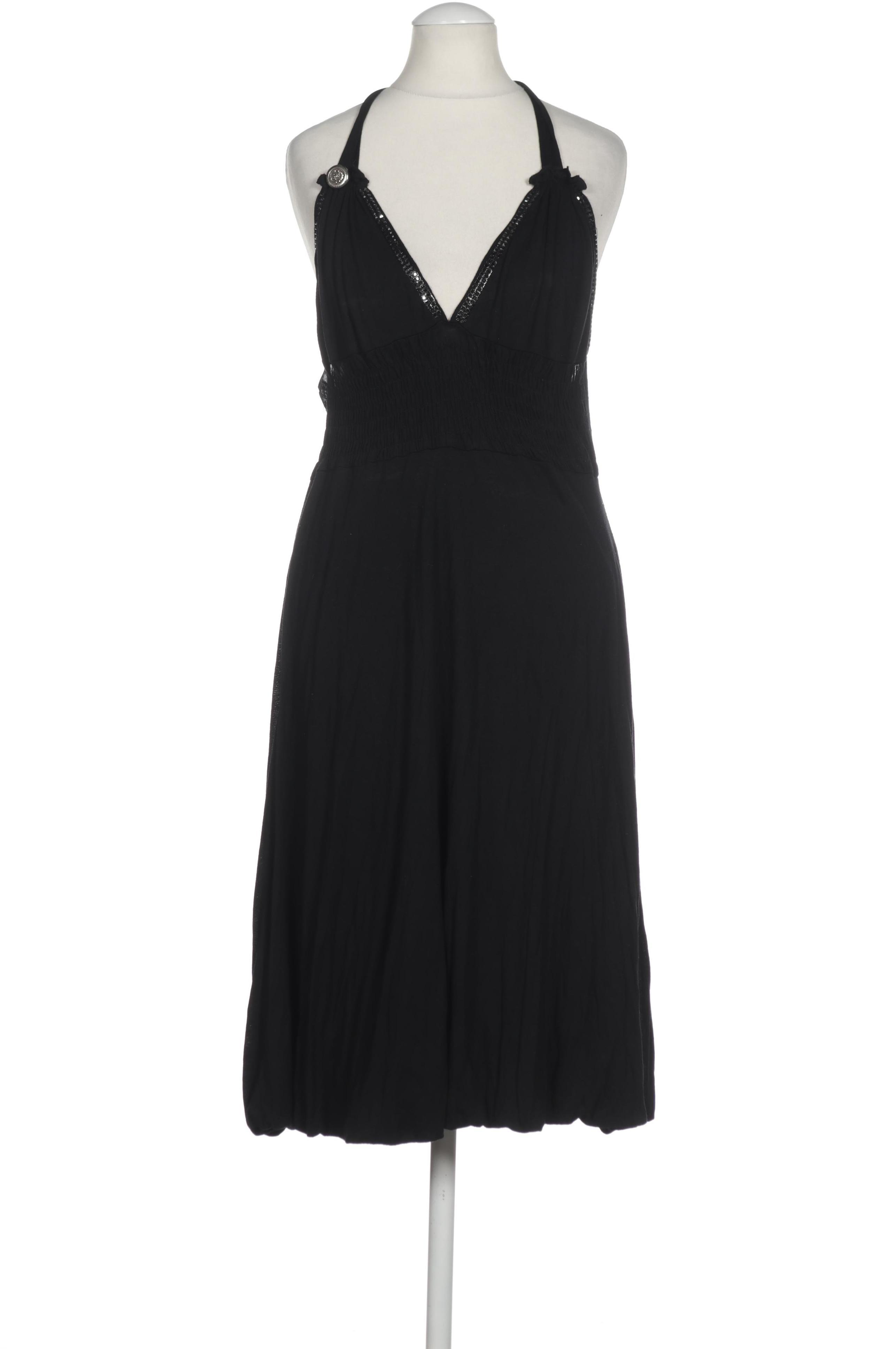 

Faith Connexion Damen Kleid, schwarz, Gr.