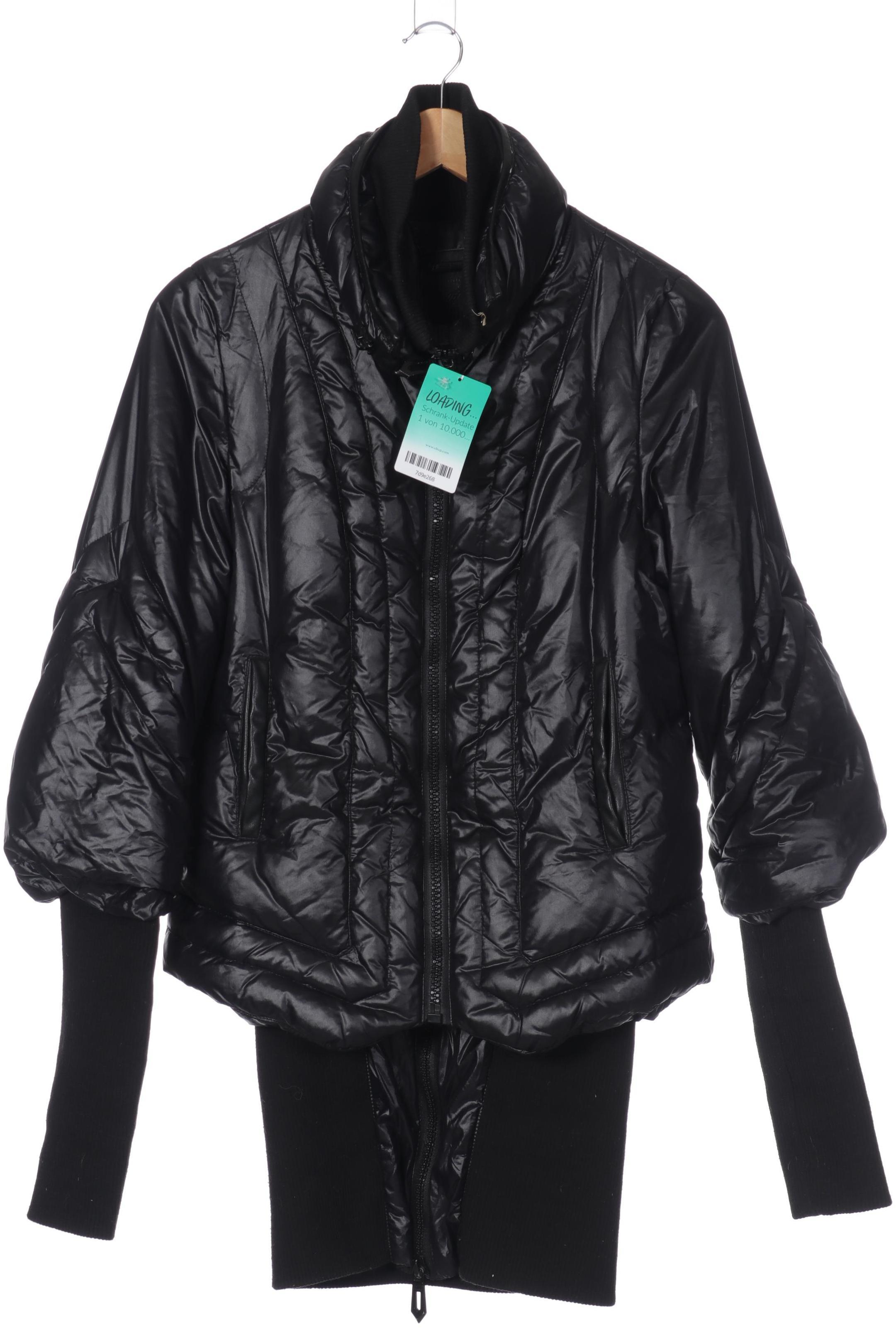 

Faith Connexion Damen Mantel, schwarz, Gr.