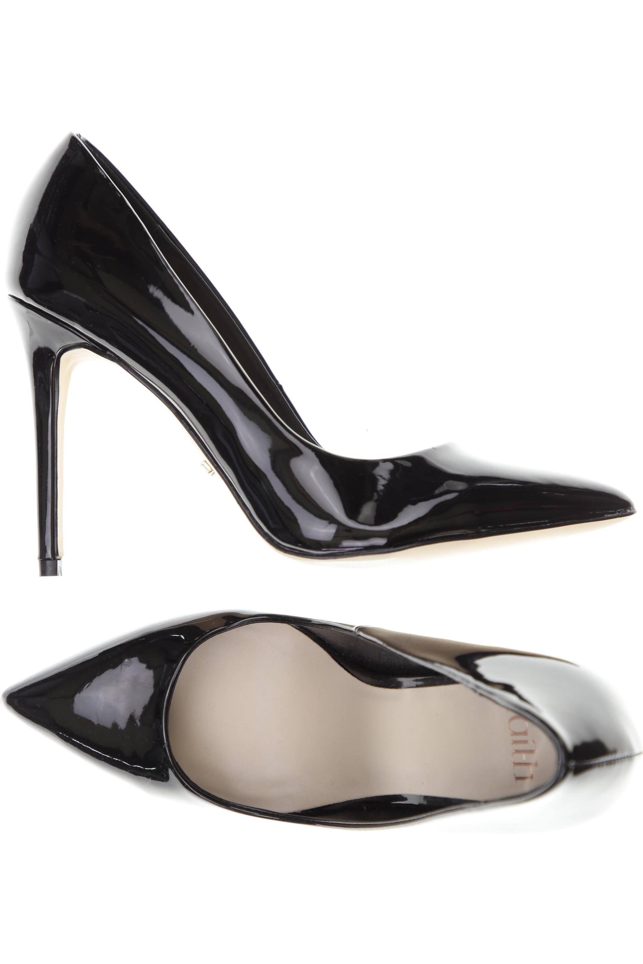 

Faith Connexion Damen Pumps, schwarz, Gr. 39