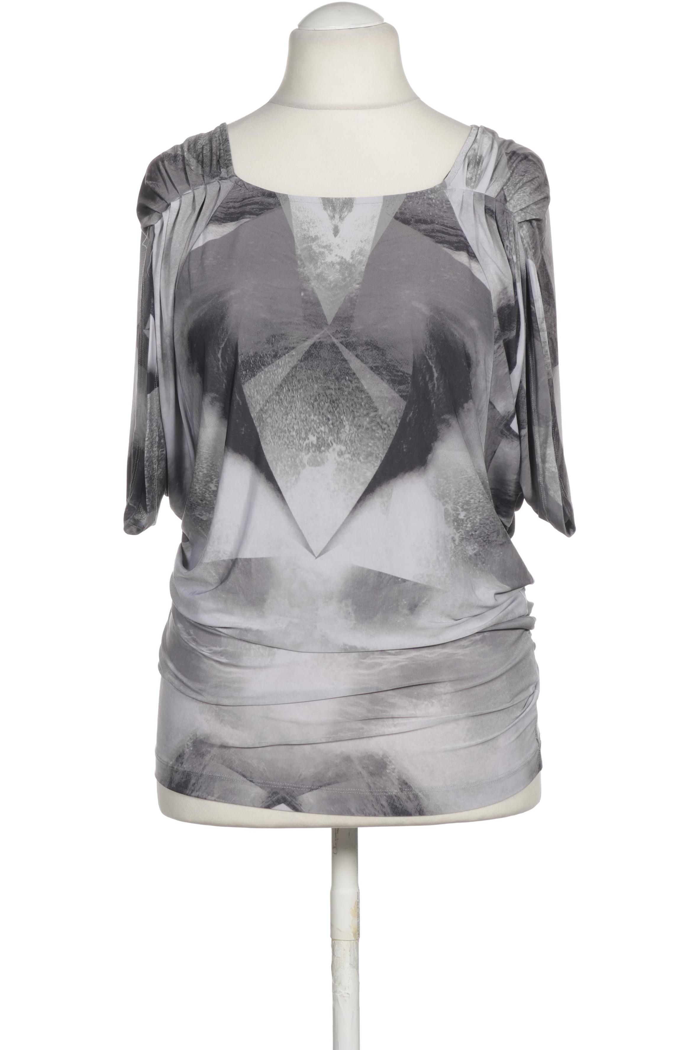 

Faith Connexion Damen T-Shirt, grau, Gr.