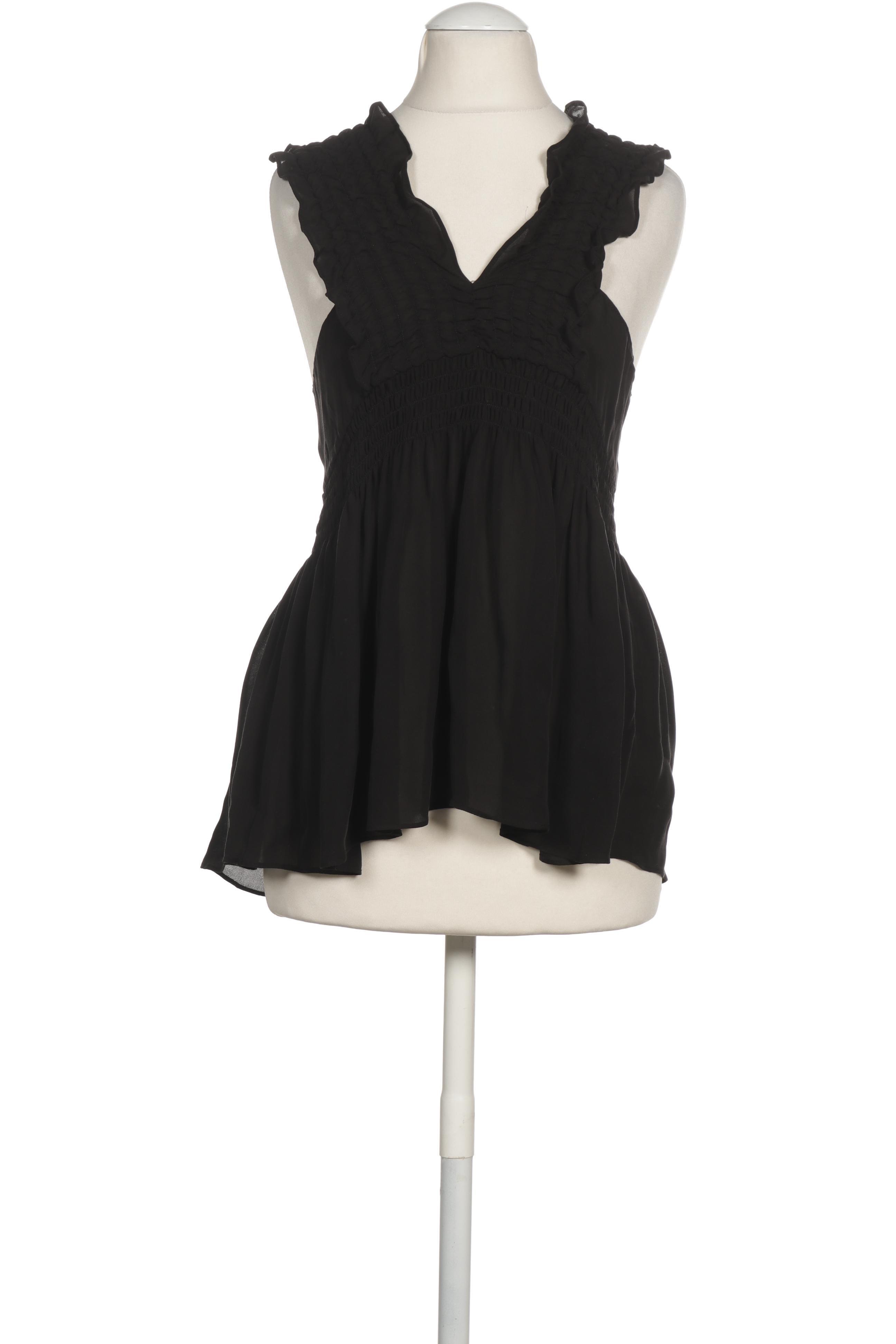 

Faith Connexion Damen Top, schwarz, Gr.