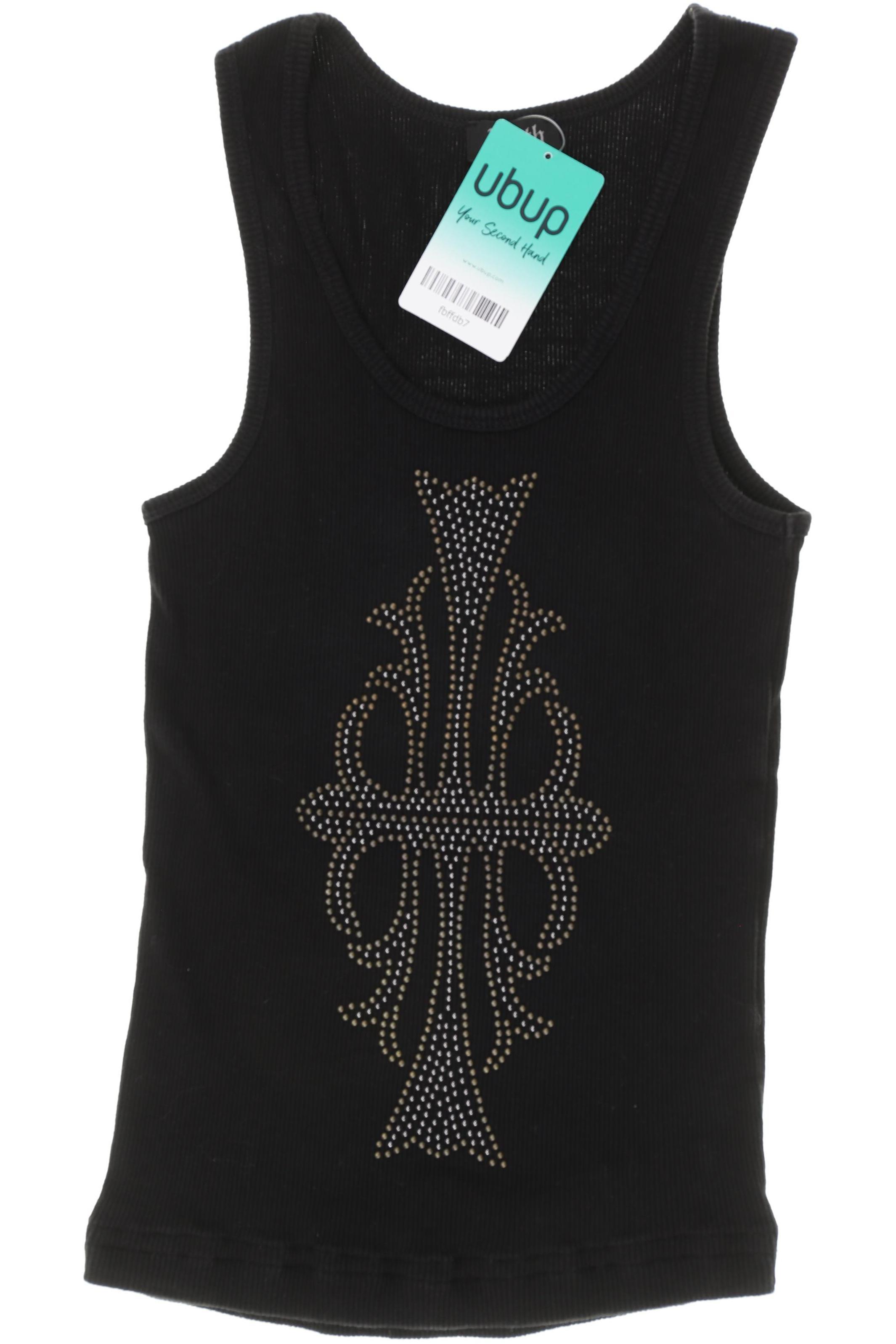 

Faith Connexion Damen Top, schwarz, Gr.