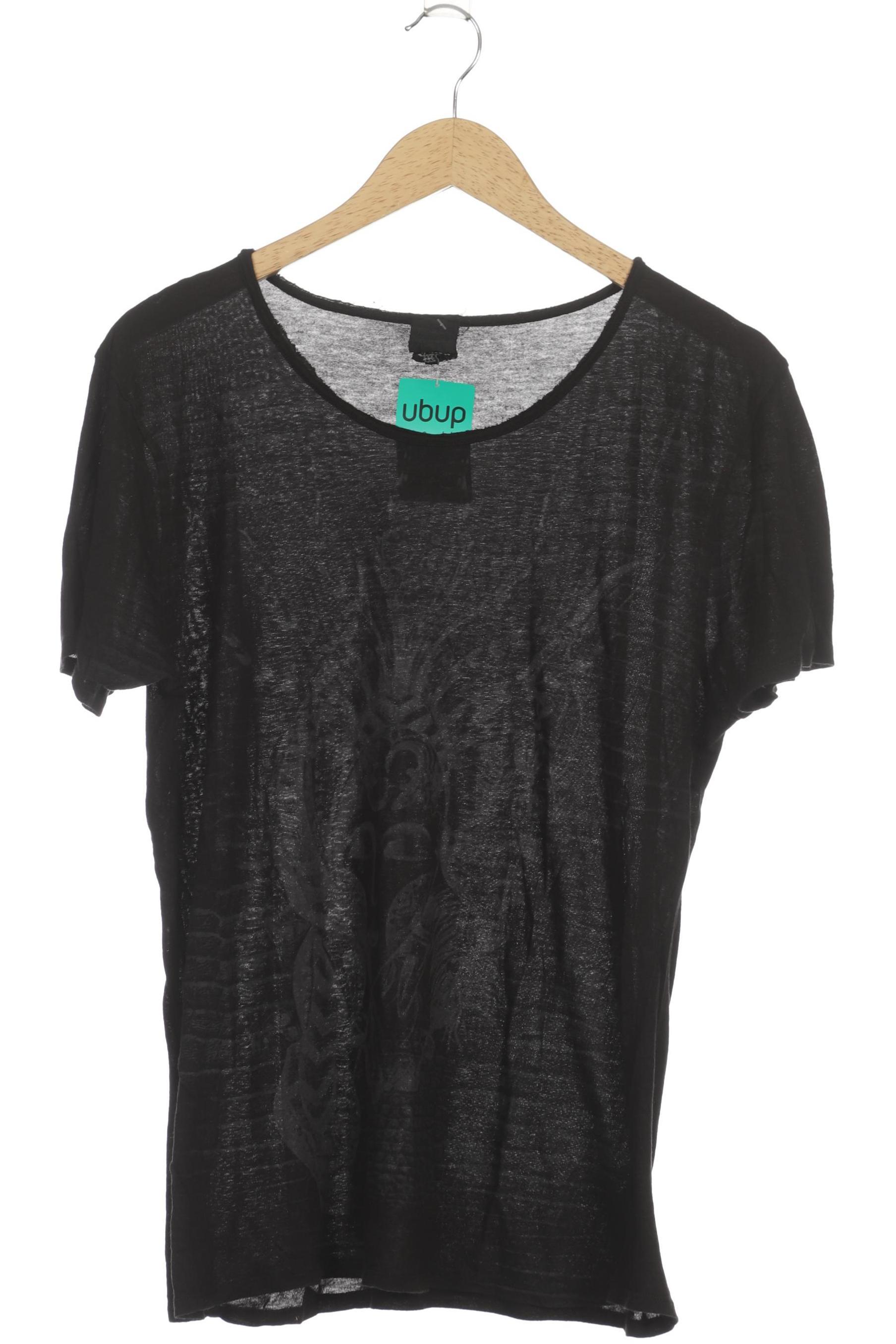 Thumbnail - Faith Connexion Herren T-Shirt, schwarz, Gr.