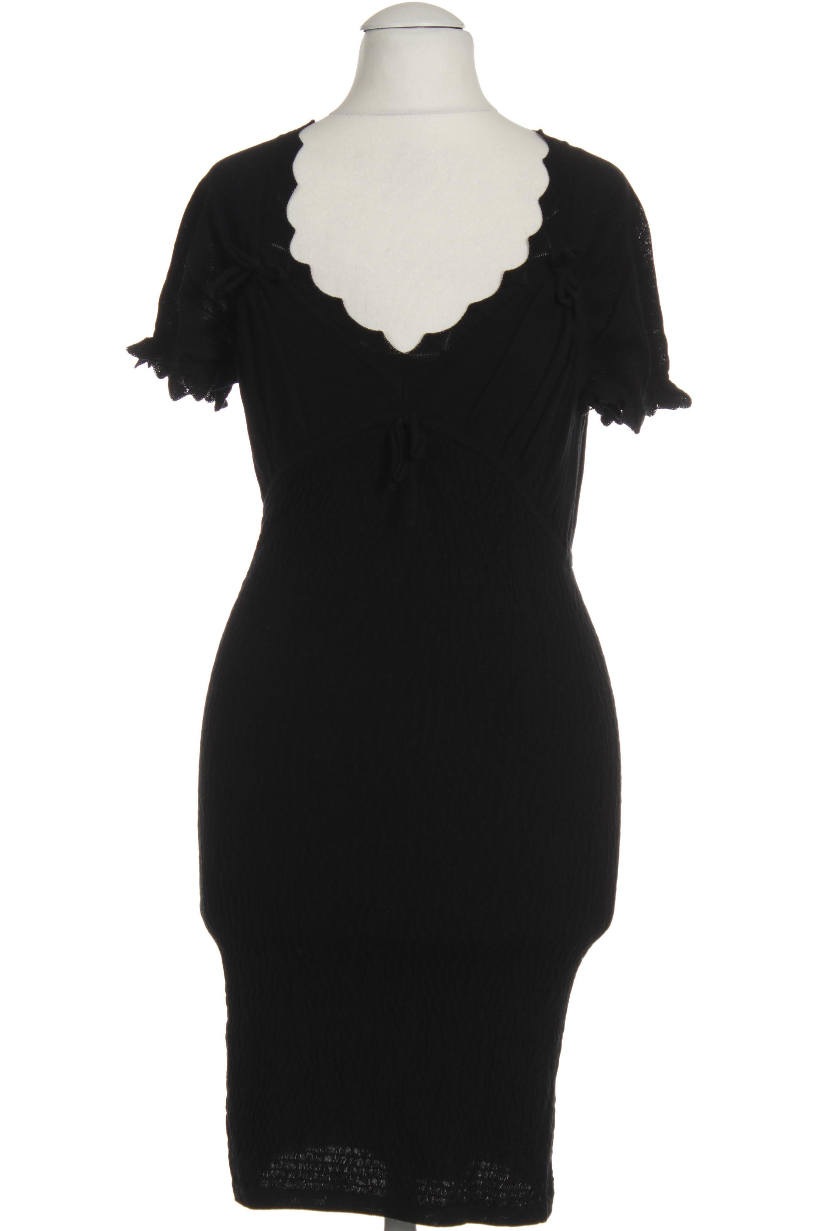 

Faith Connexion Damen Kleid, schwarz, Gr. 36