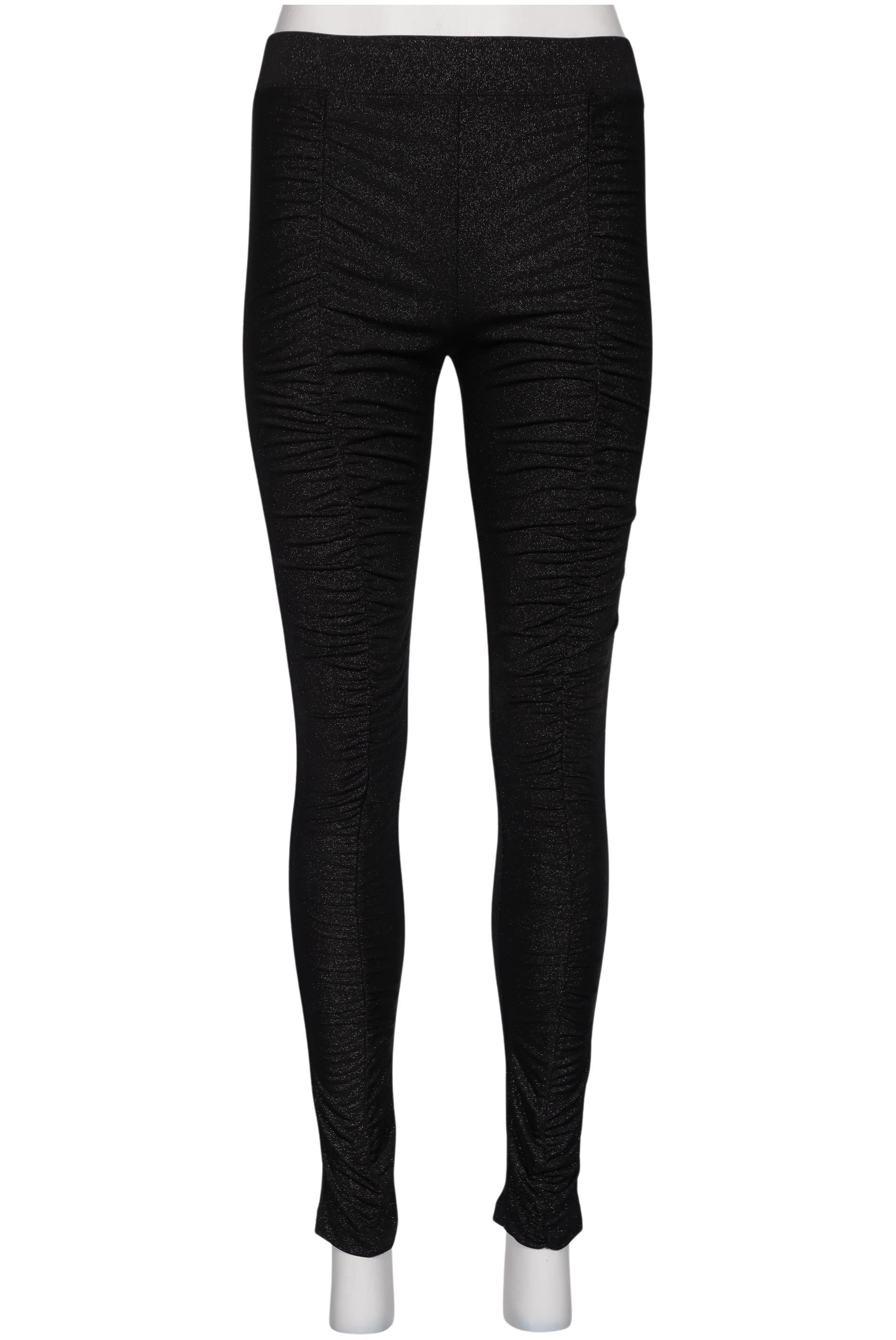 

Faith Connexion Damen Stoffhose, schwarz, Gr. 0