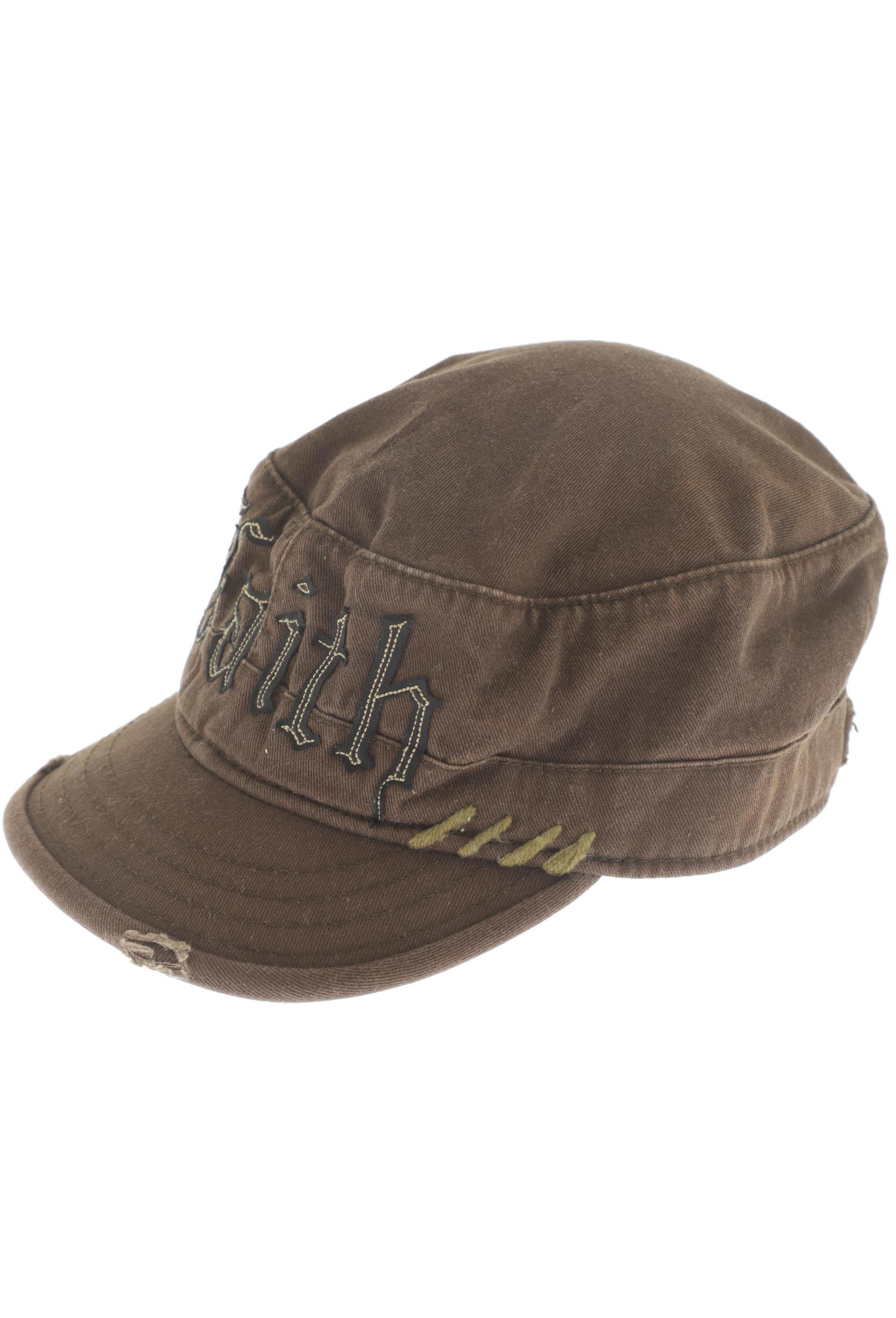 

Faith Connexion Damen Hut/Mütze, braun, Gr. 54