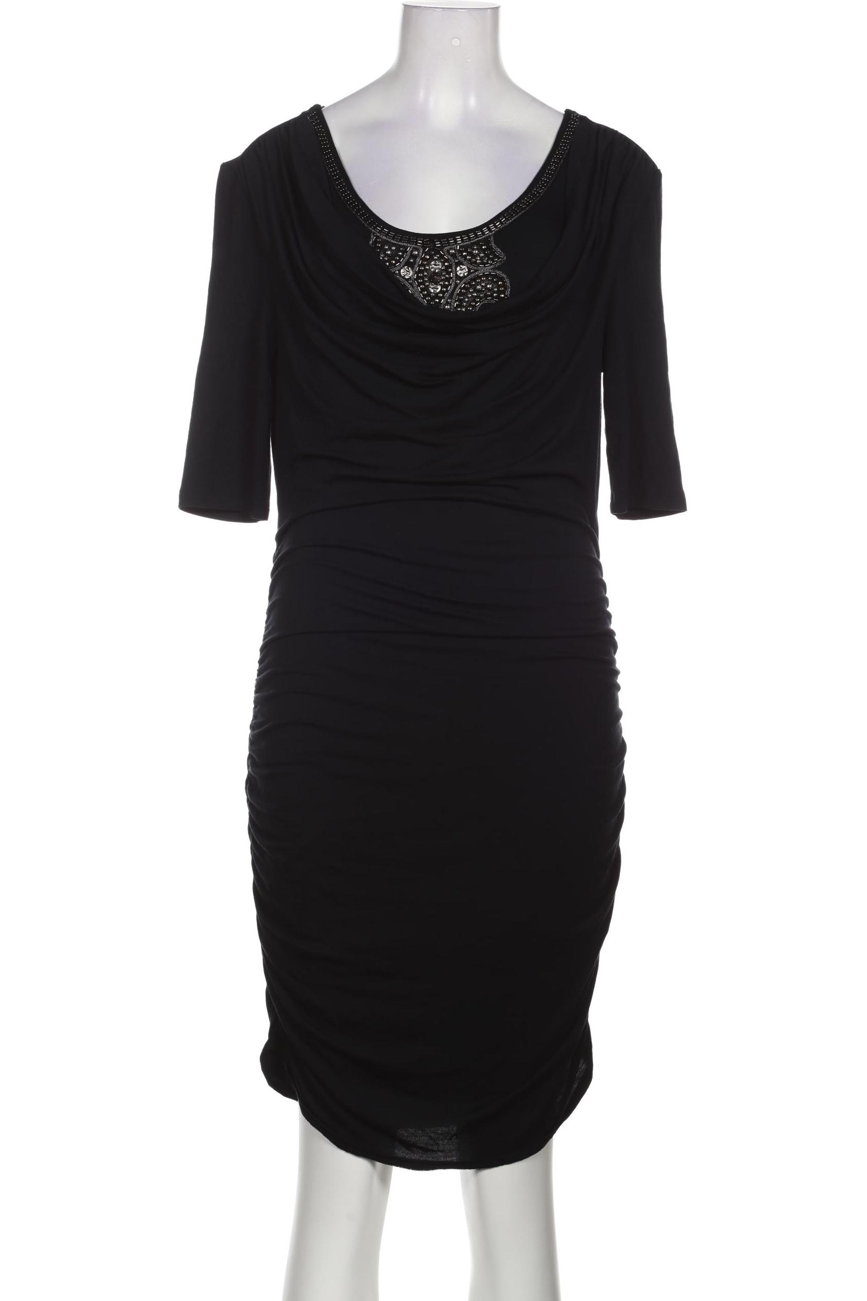 

Faith Connexion Damen Kleid, schwarz, Gr. 34
