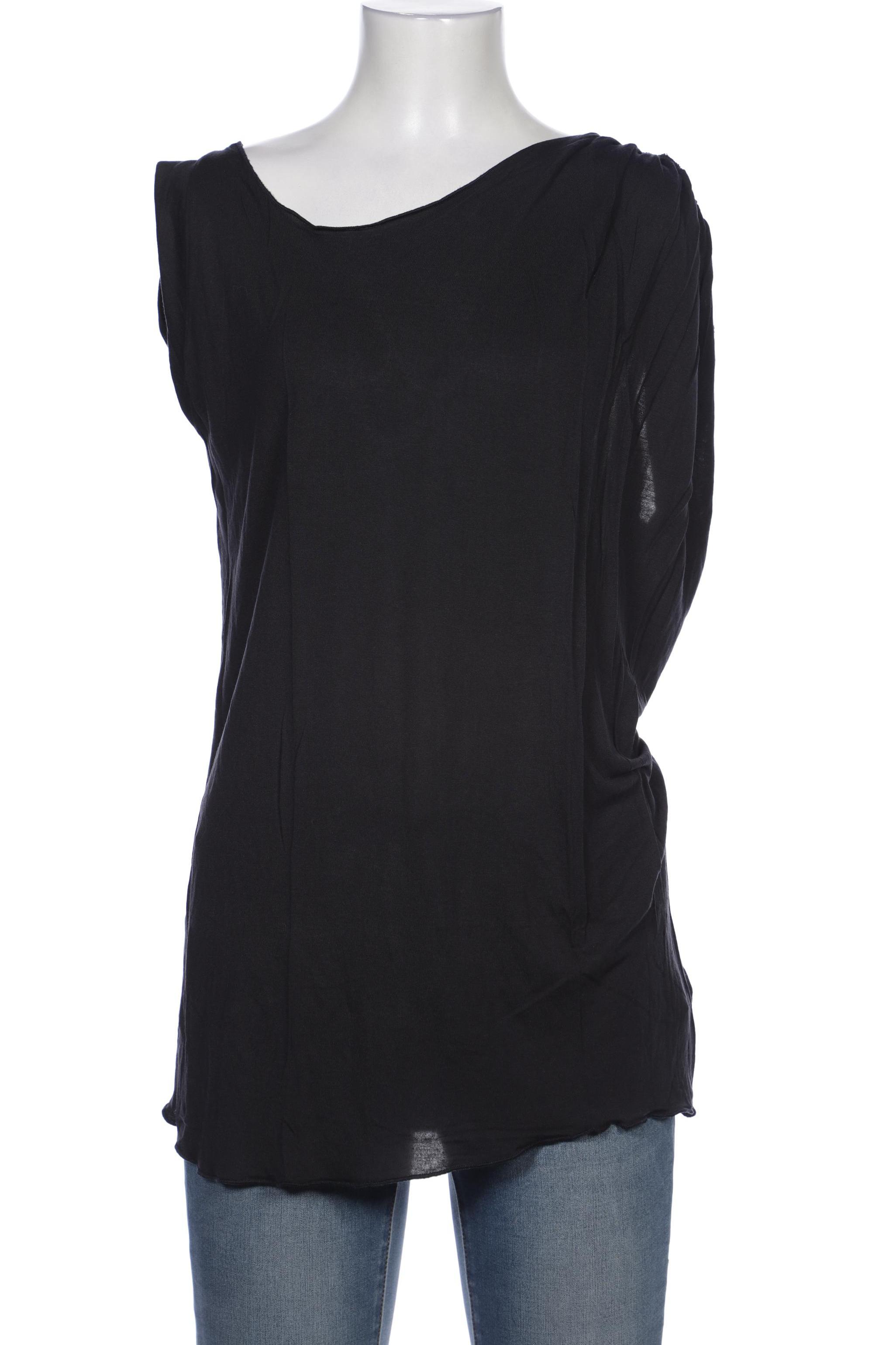 

Faith Connexion Damen T-Shirt, marineblau, Gr. 34