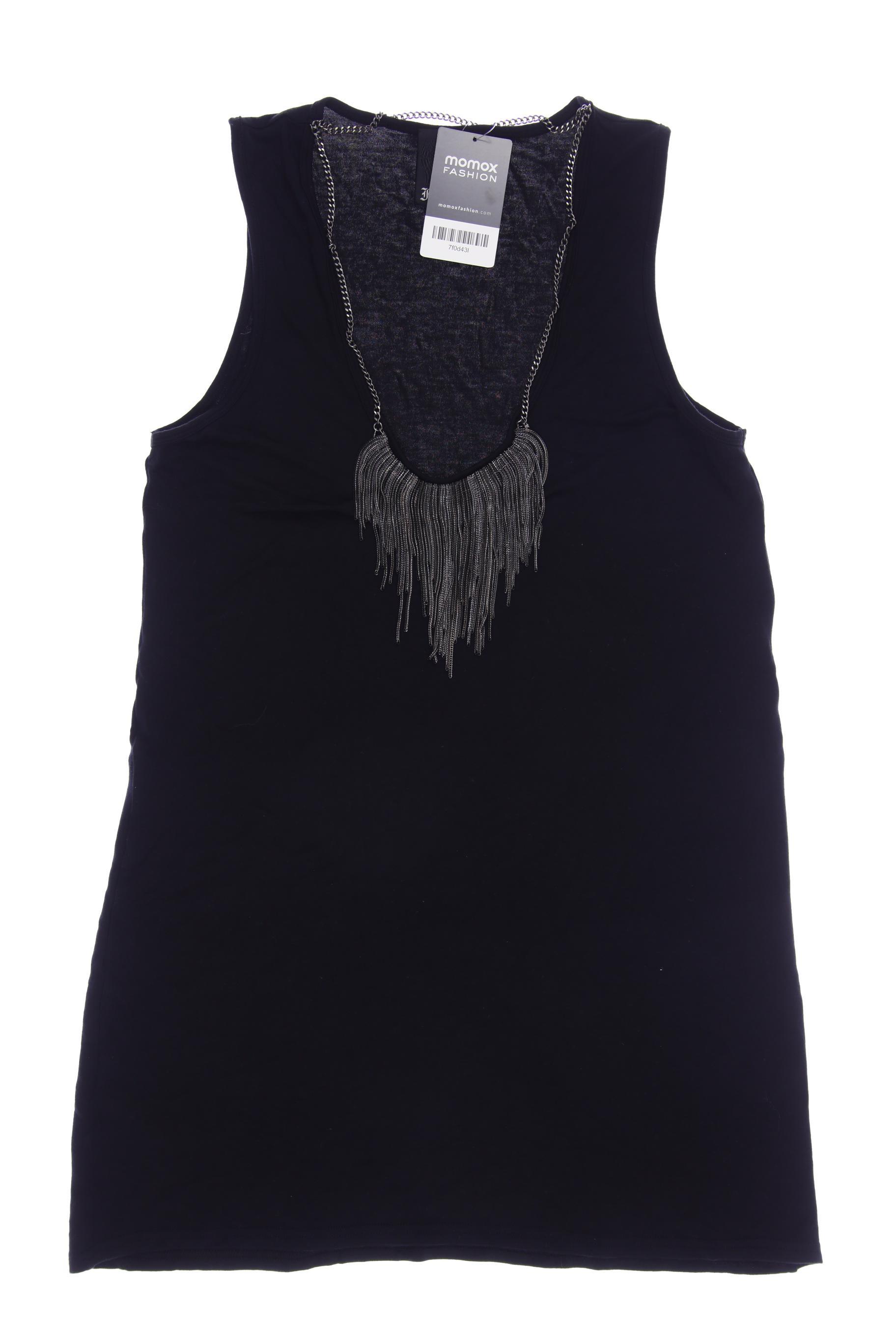 

Faith Connexion Damen Top, schwarz