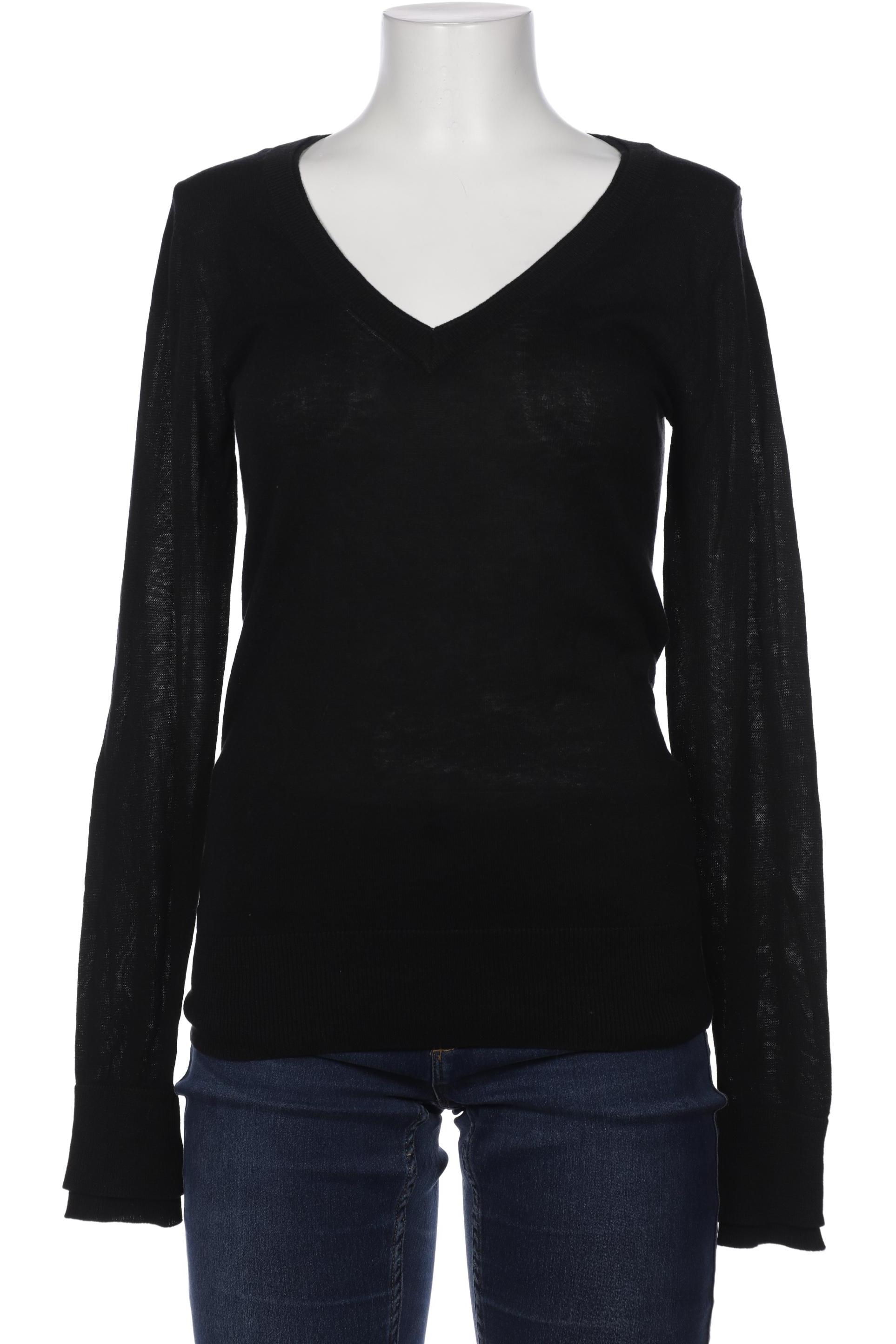 

Faith Connexion Damen Pullover, schwarz, Gr. 42