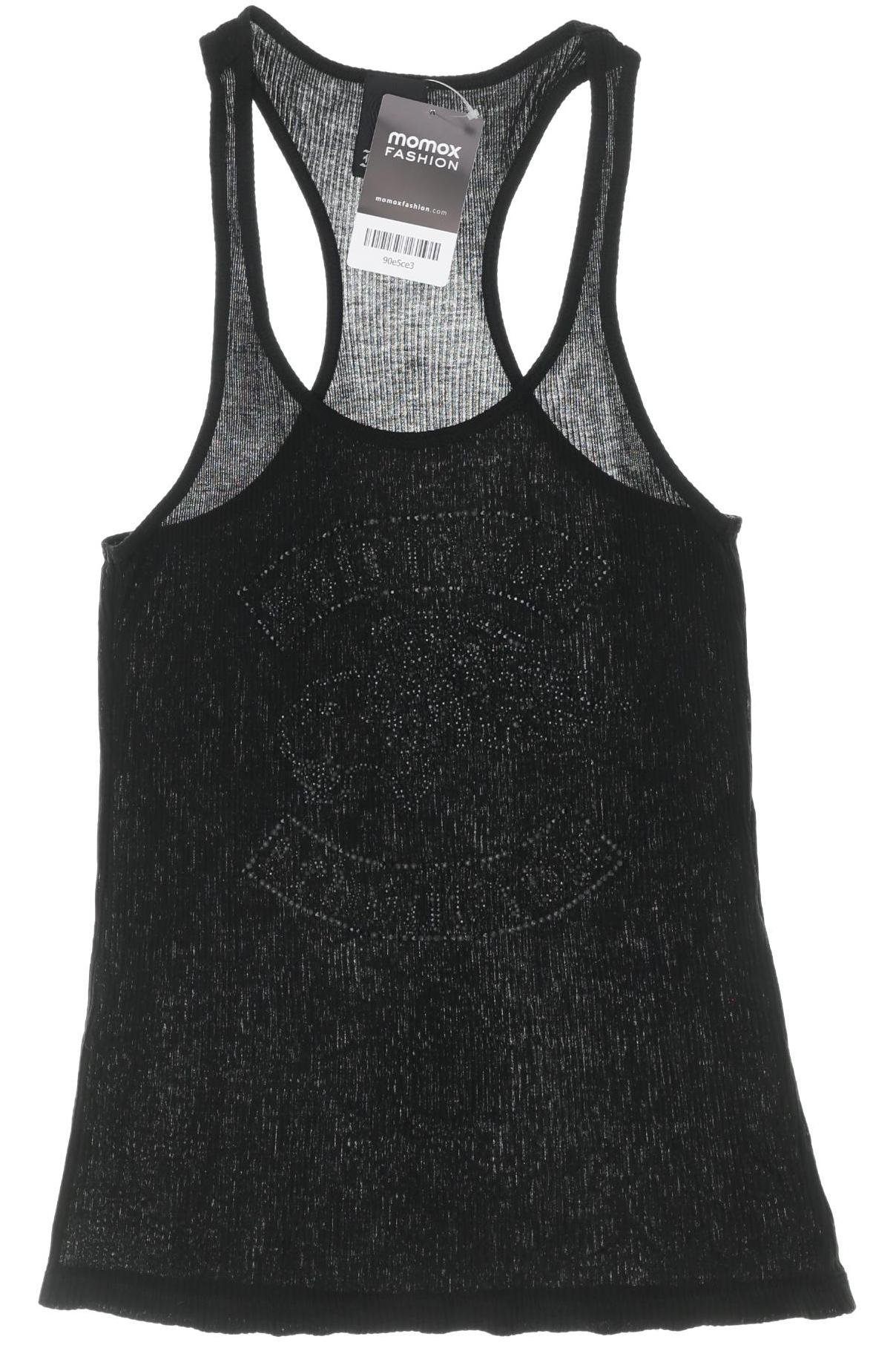 

Faith Connexion Damen Top, schwarz, Gr. 34