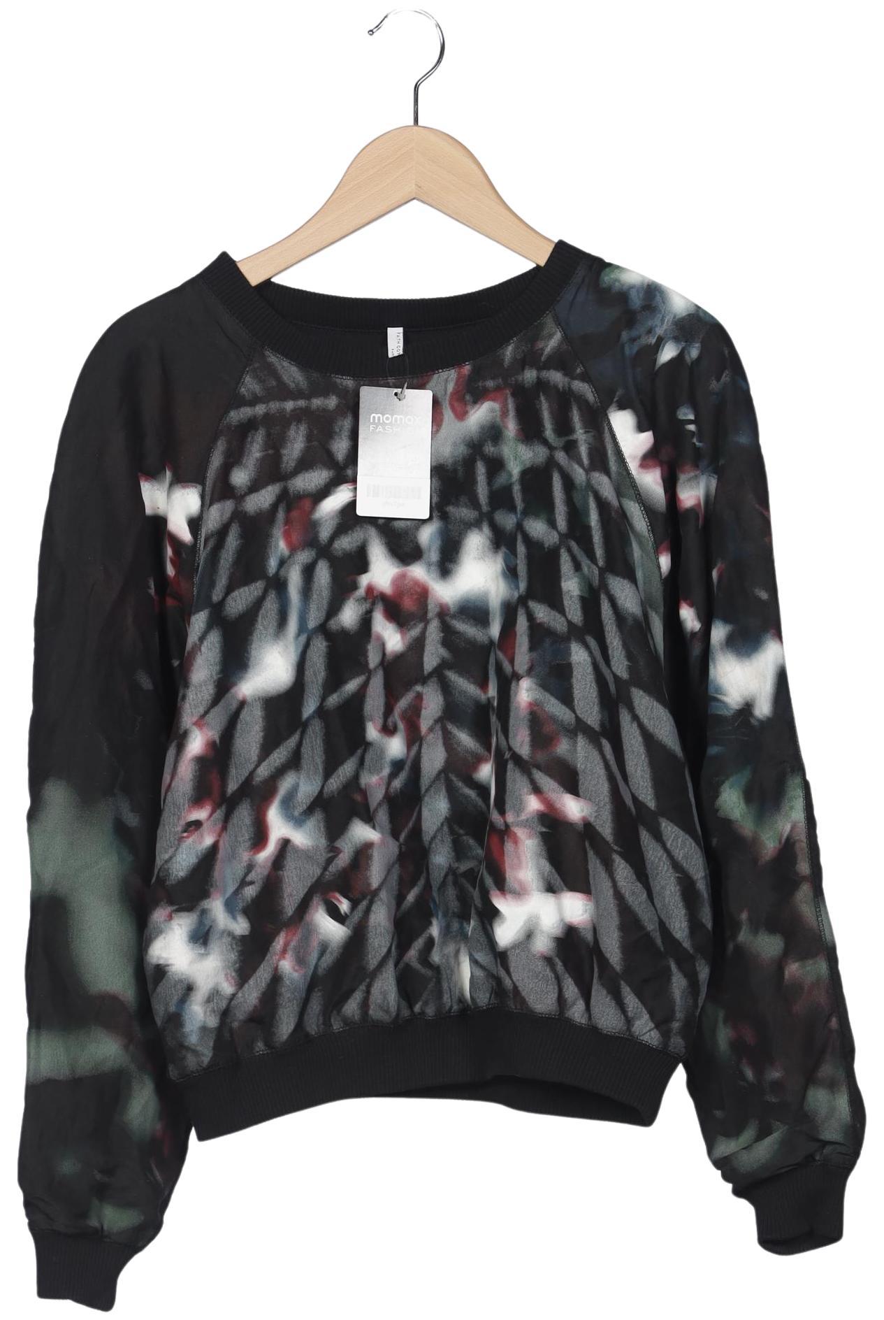 

Faith Connexion Damen Sweatshirt, mehrfarbig, Gr. 36