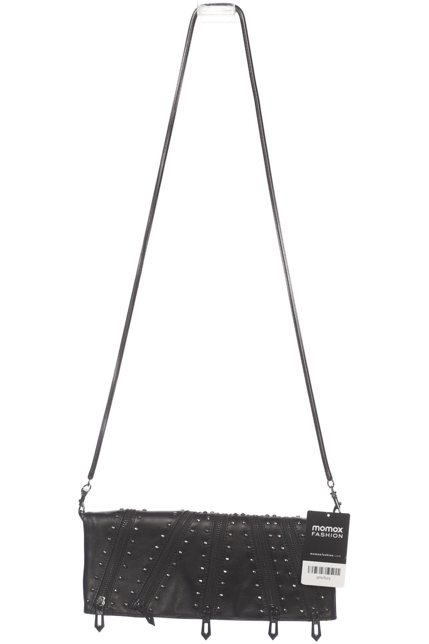 

Faith Connexion Damen Handtasche, schwarz, Gr.