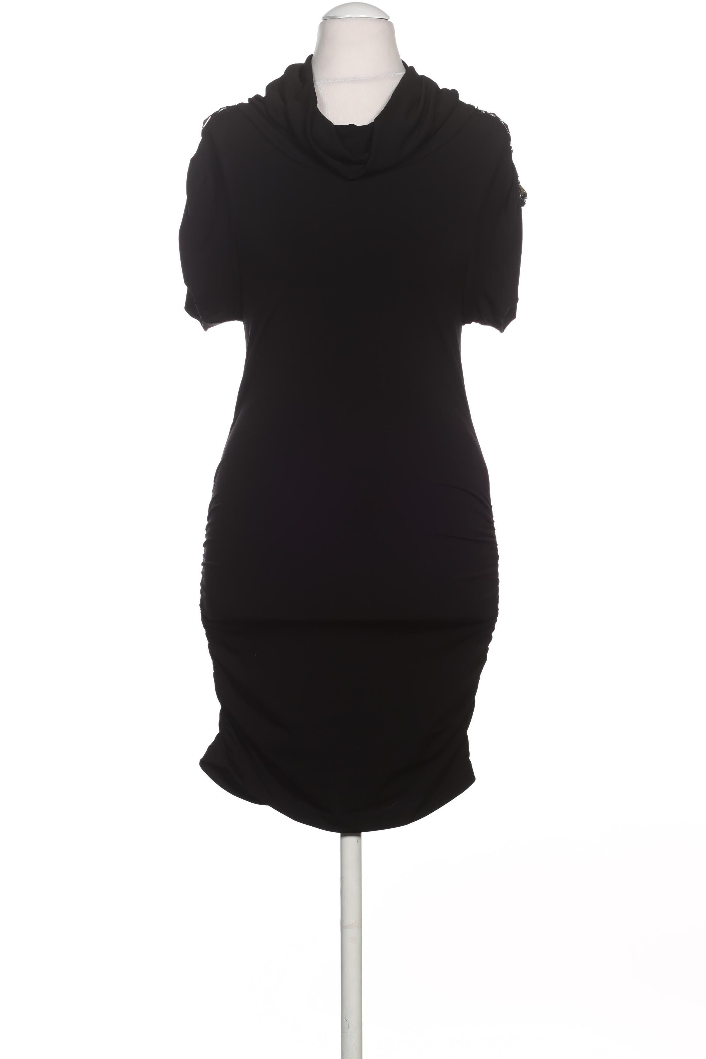 

Faith Connexion Damen Kleid, schwarz, Gr. 36