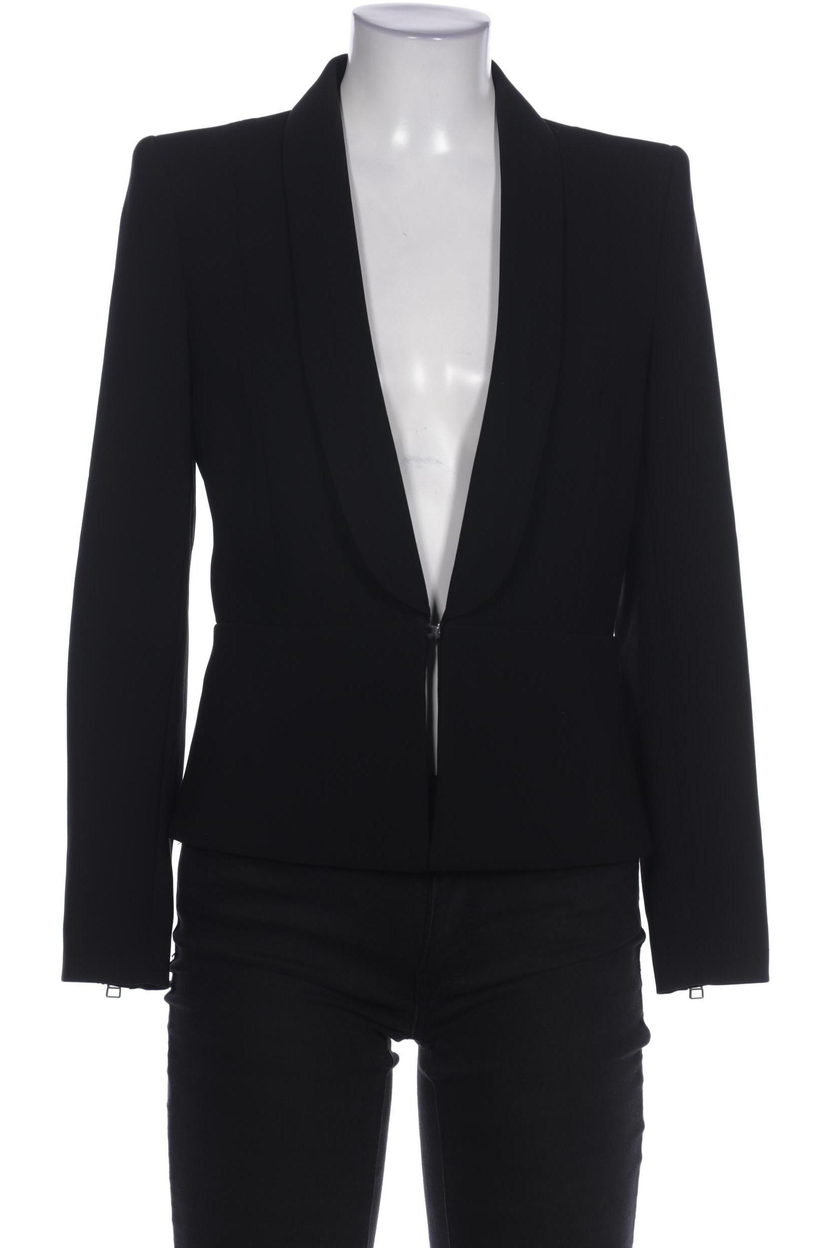 

Faith Connexion Damen Blazer, schwarz, Gr. 38