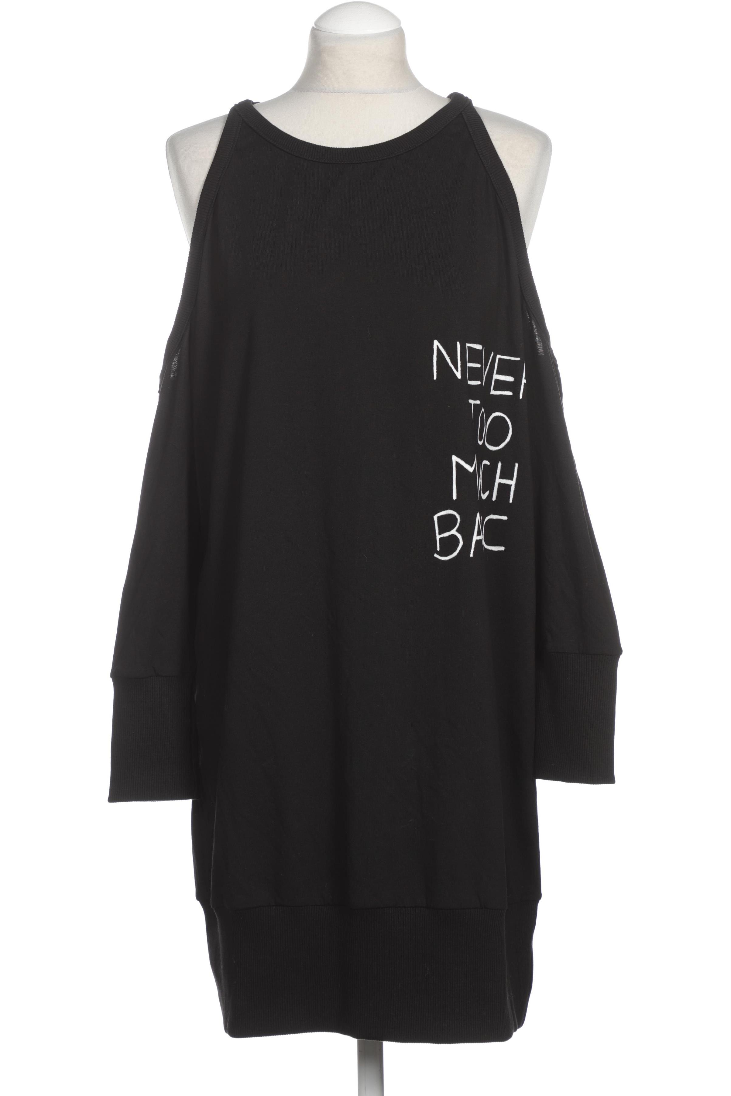 

Faith Connexion Damen Kleid, schwarz, Gr. 36