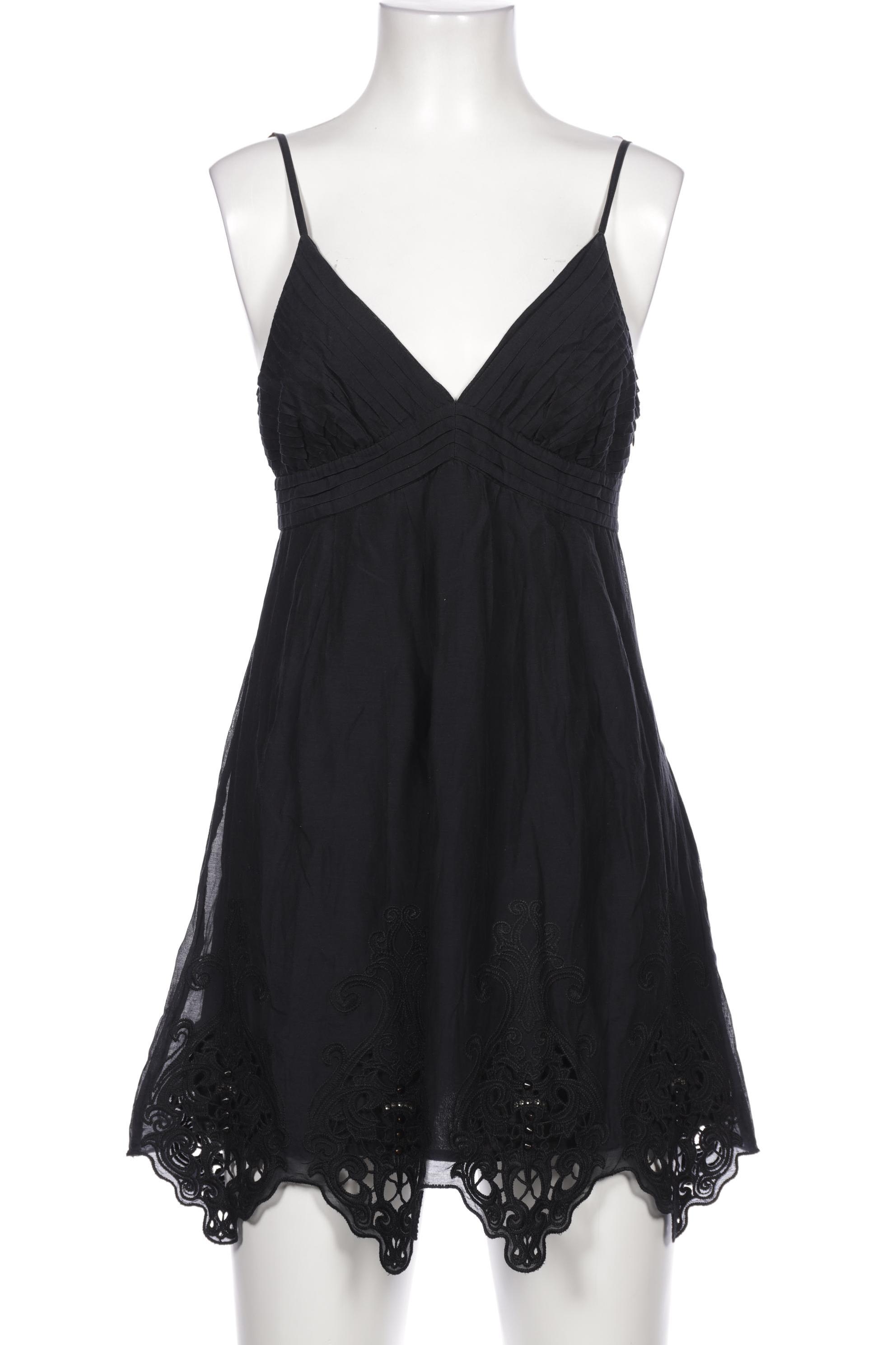 

Faith Connexion Damen Kleid, schwarz, Gr. 36