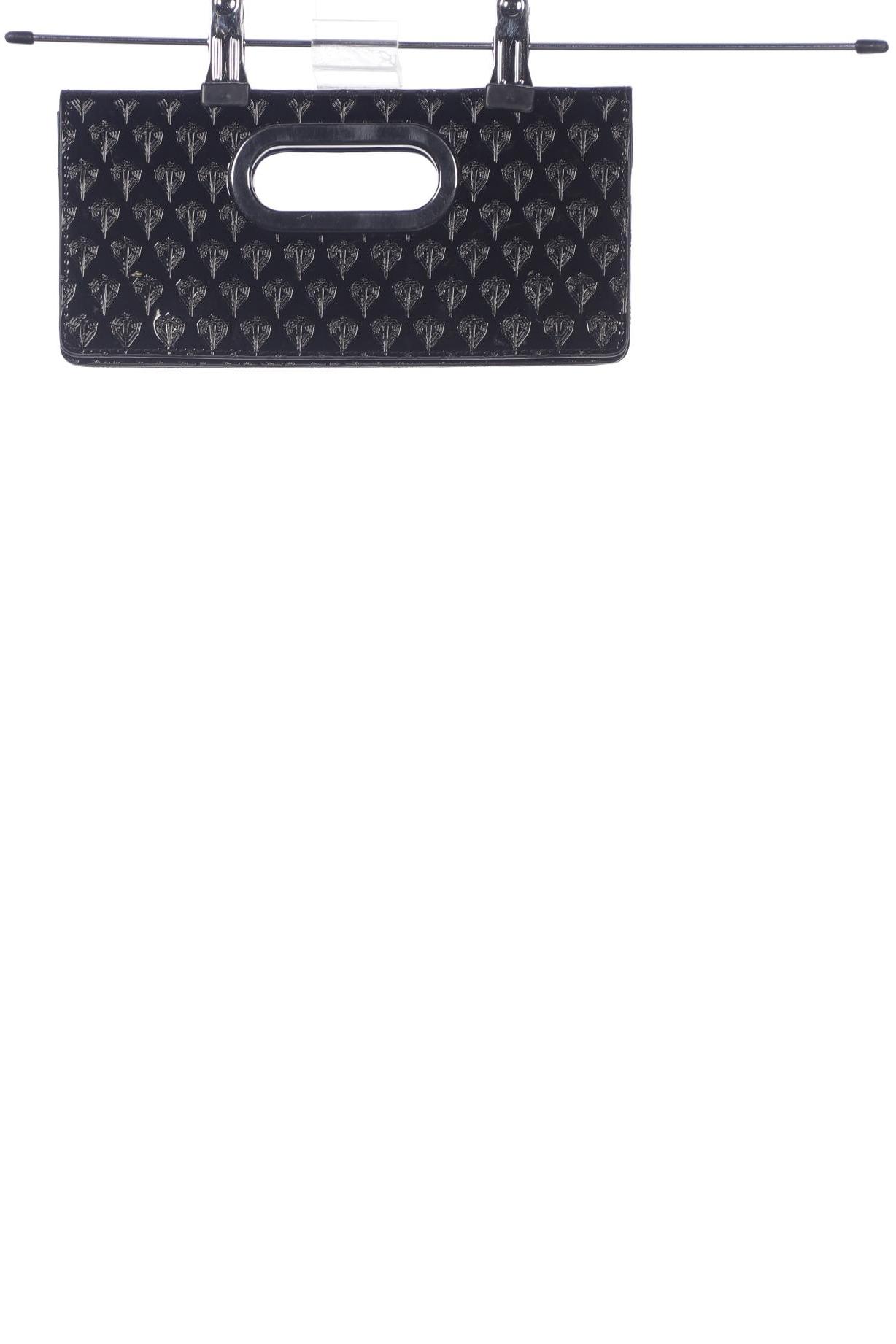 

Faith Connexion Damen Handtasche, schwarz, Gr.