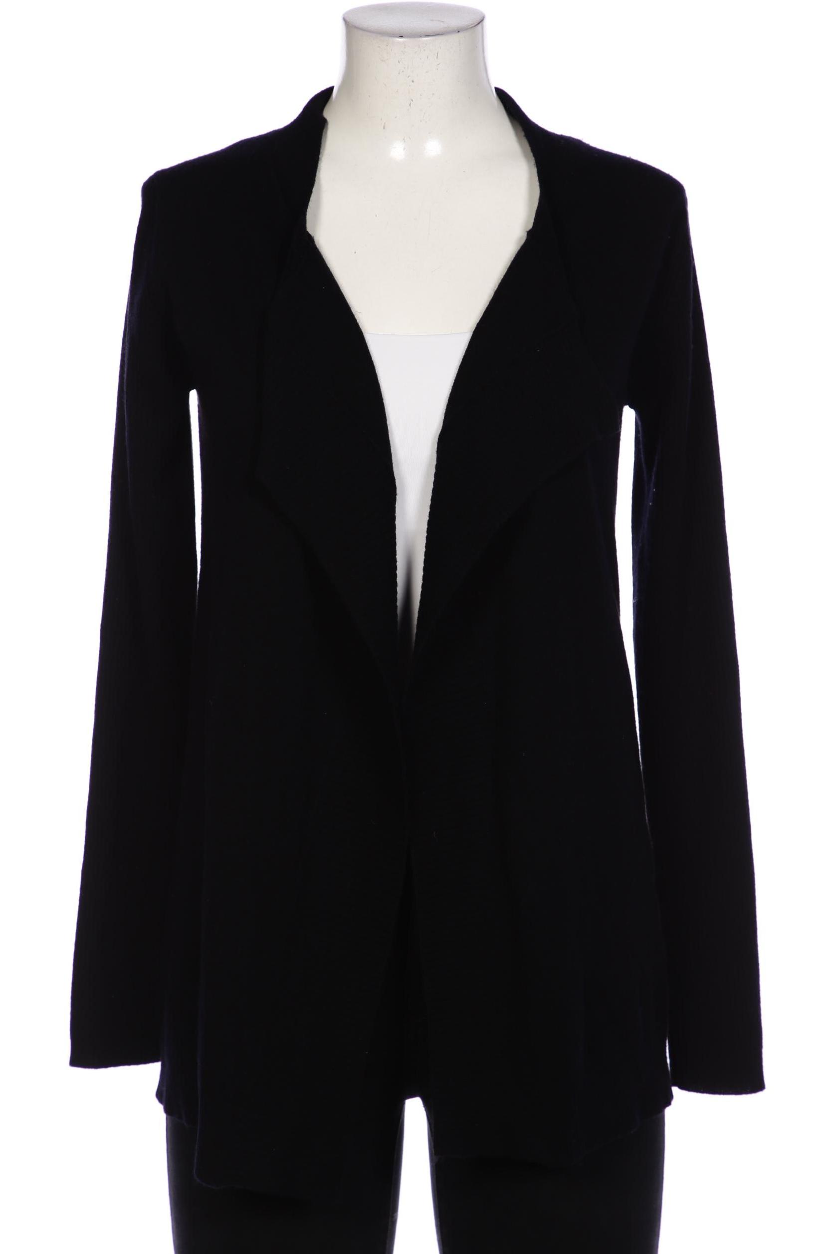 

Faith Connexion Damen Strickjacke, schwarz, Gr. 38