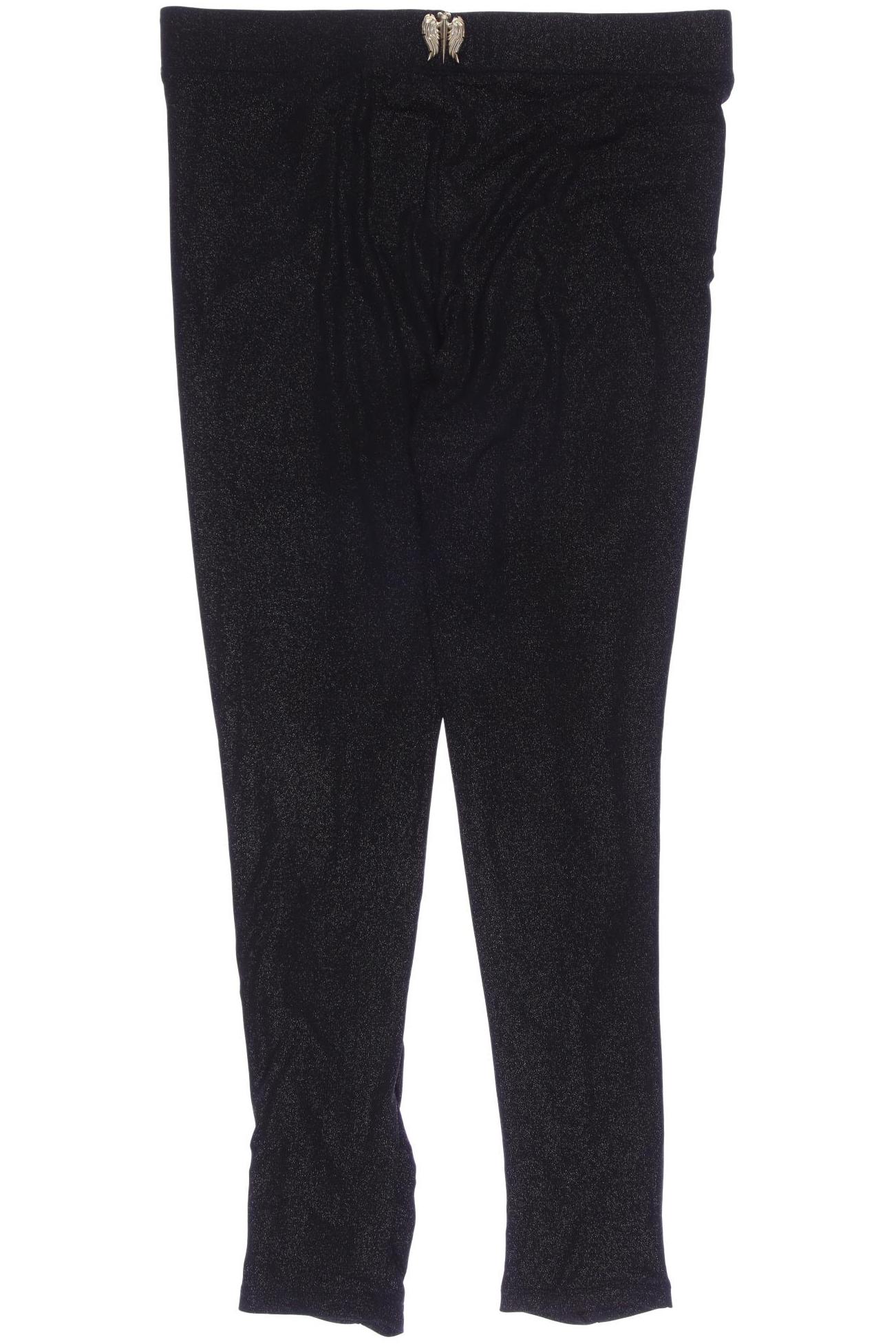 

Faith Connexion Damen Stoffhose, schwarz, Gr. 0