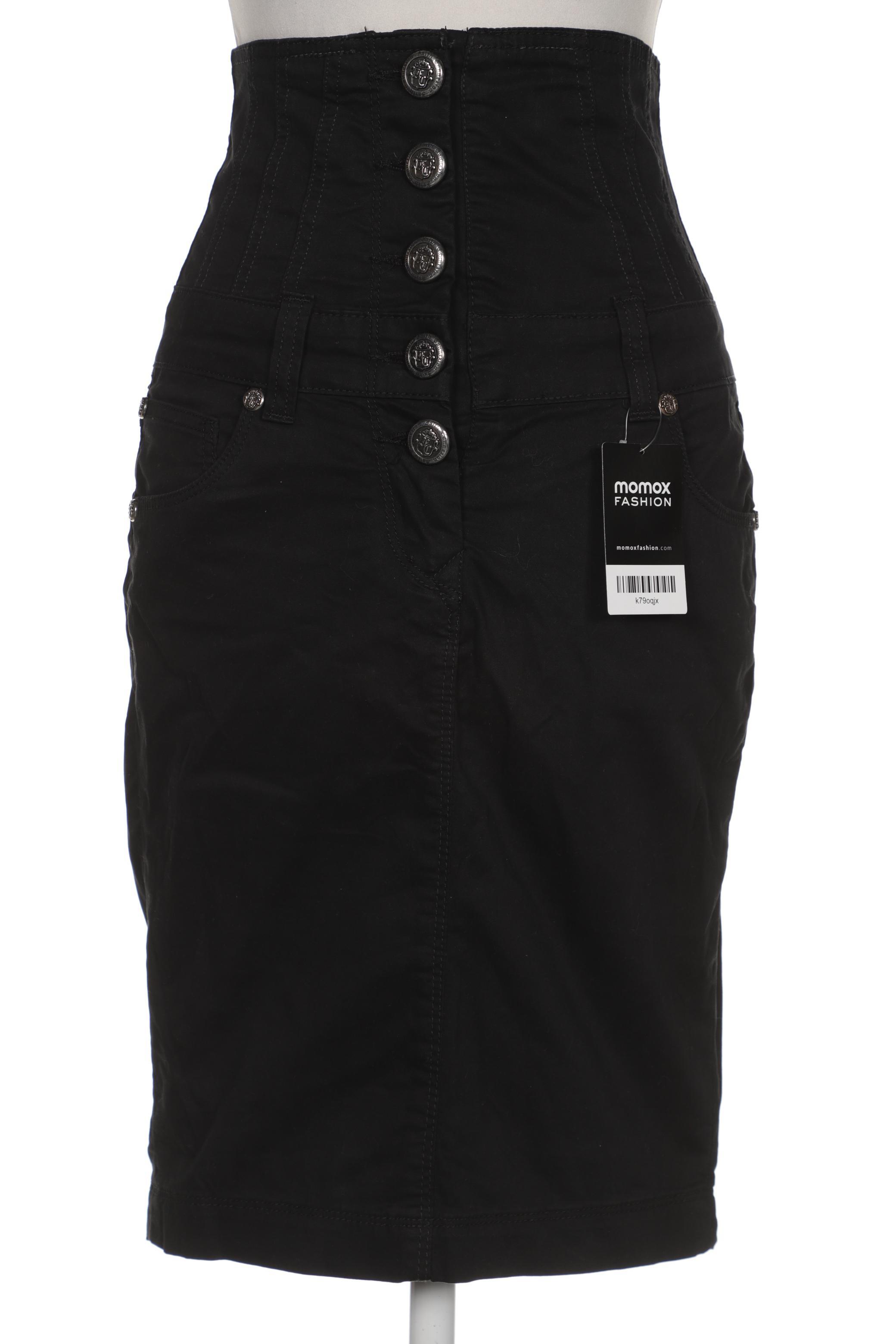 

Faith Connexion Damen Rock, schwarz
