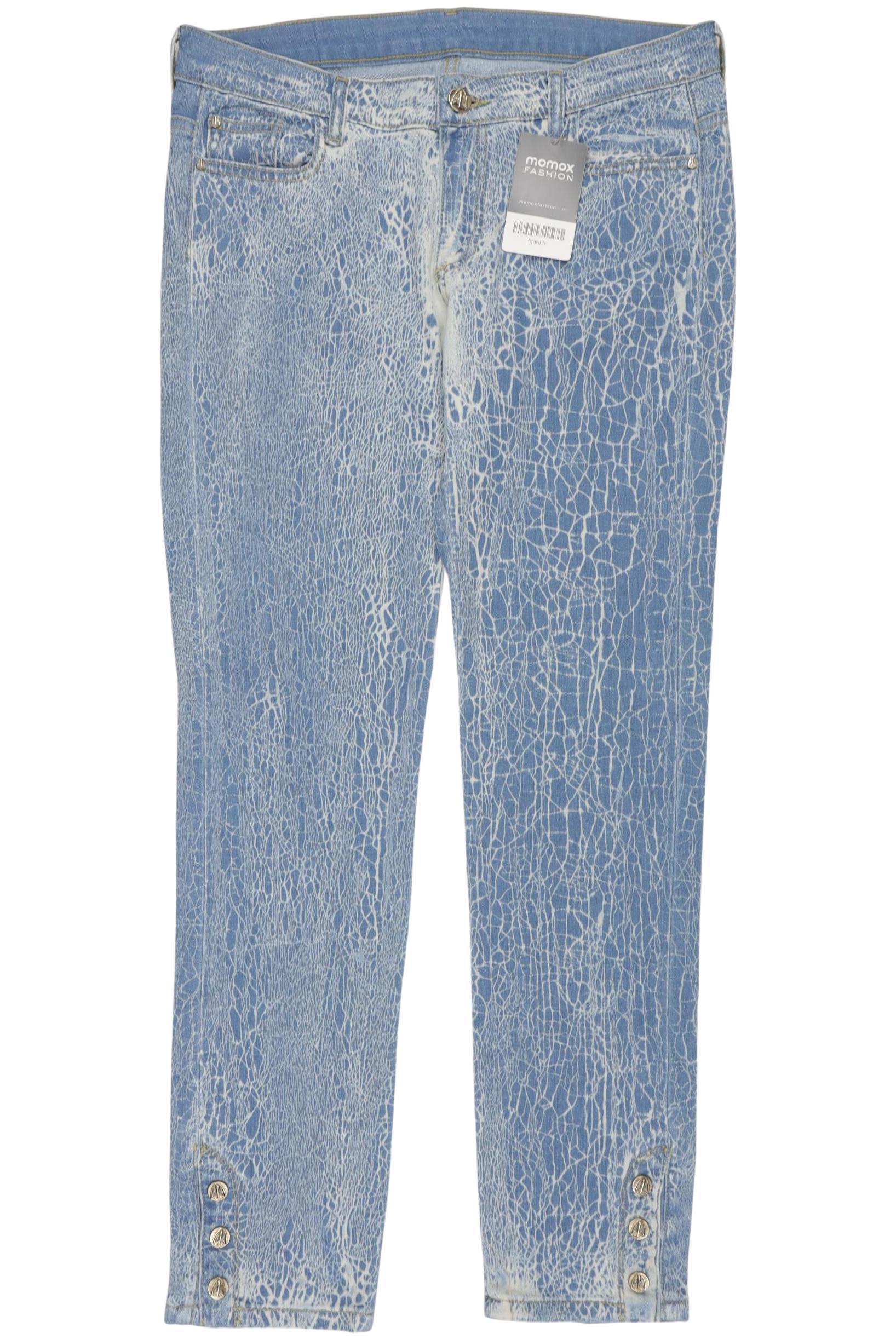 

Faith Connexion Damen Jeans, blau, Gr. 30
