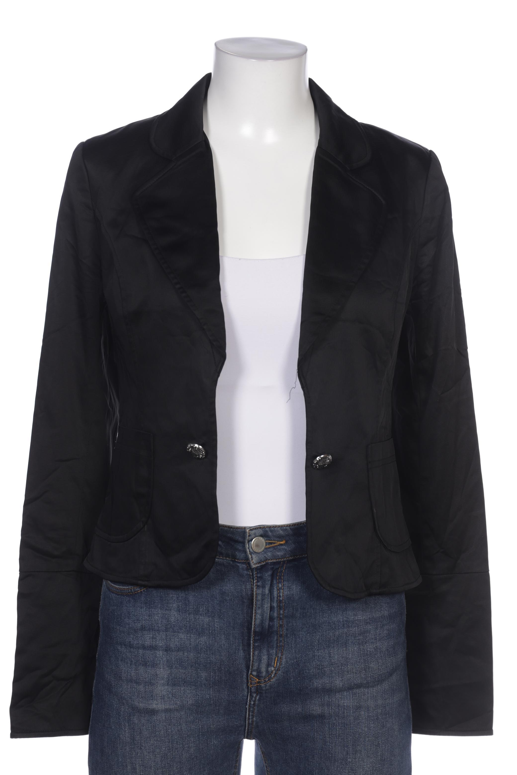 

Faith Connexion Damen Blazer, schwarz, Gr. 38