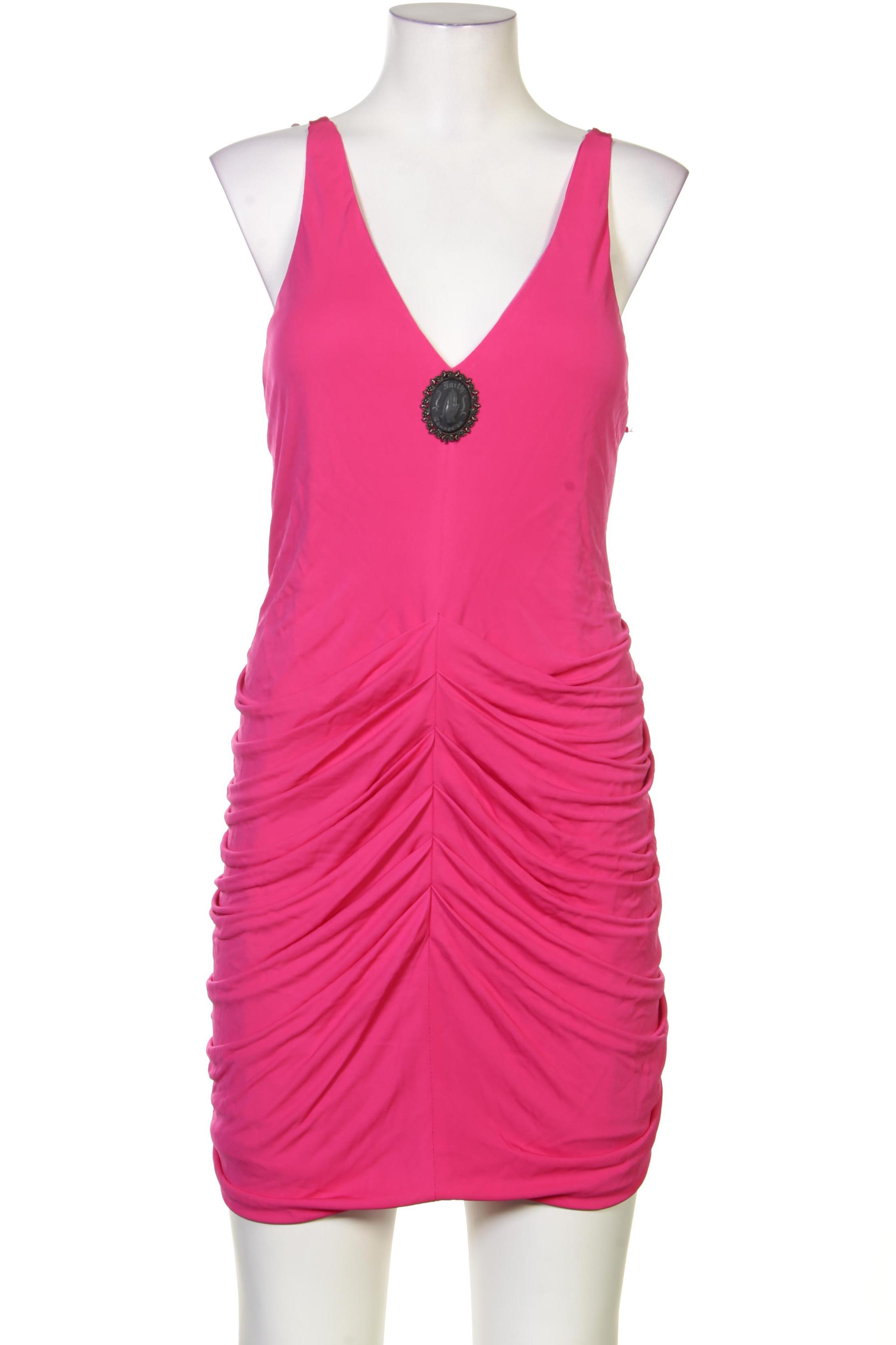 

Faith Connexion Damen Kleid, pink, Gr. 38